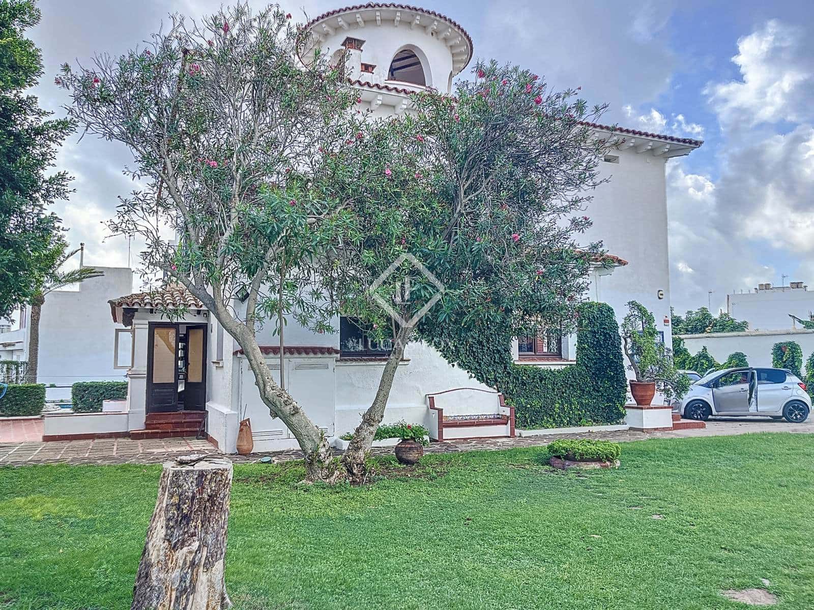 Chalet de 9 habitaciones en Mahón / Maó en venta con piscina garaje - 3.900.000 € (Ref: 9450559)