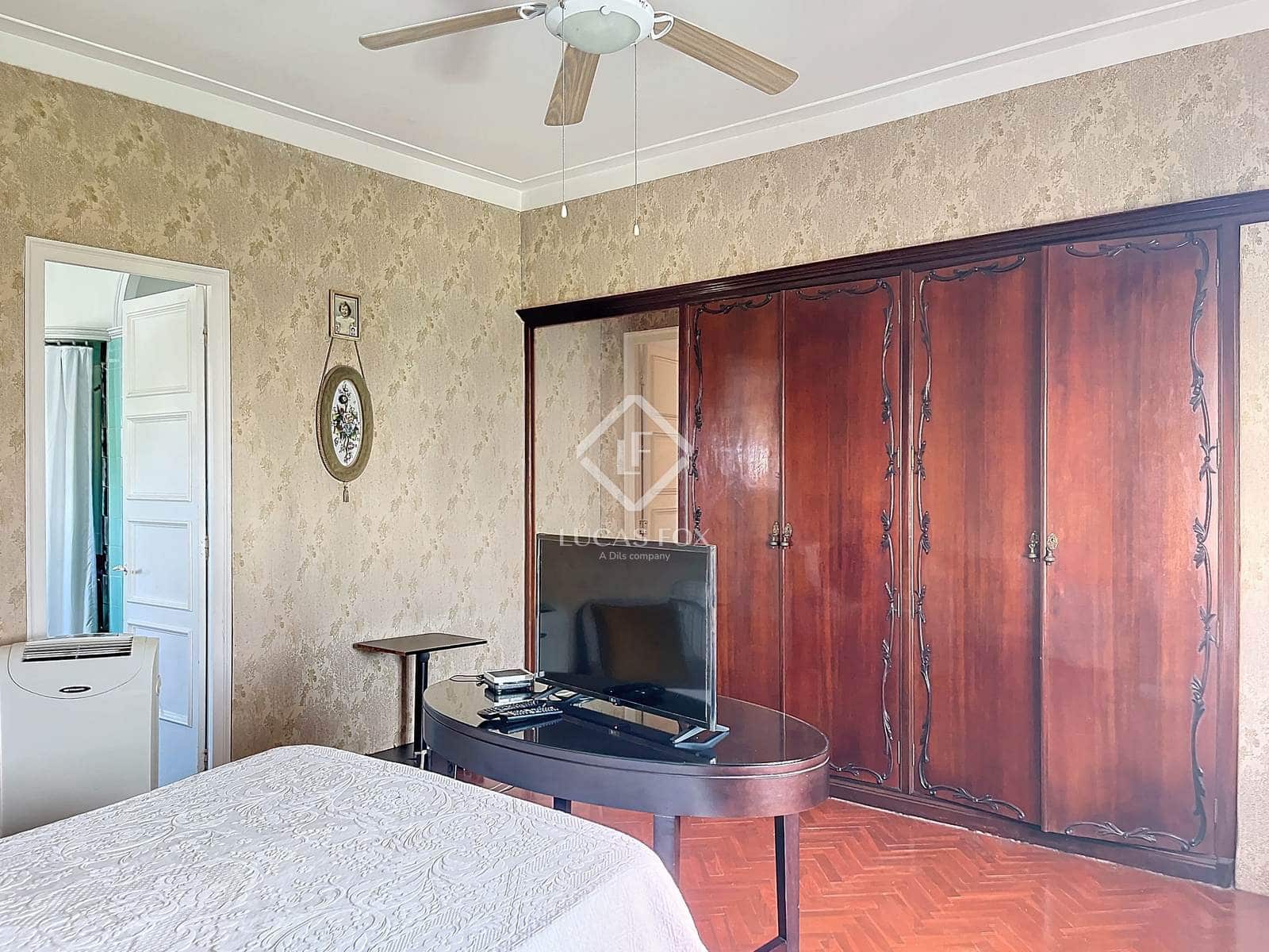 Chalet de 9 habitaciones en Mahón / Maó en venta con piscina garaje - 3.900.000 € (Ref: 9450559)