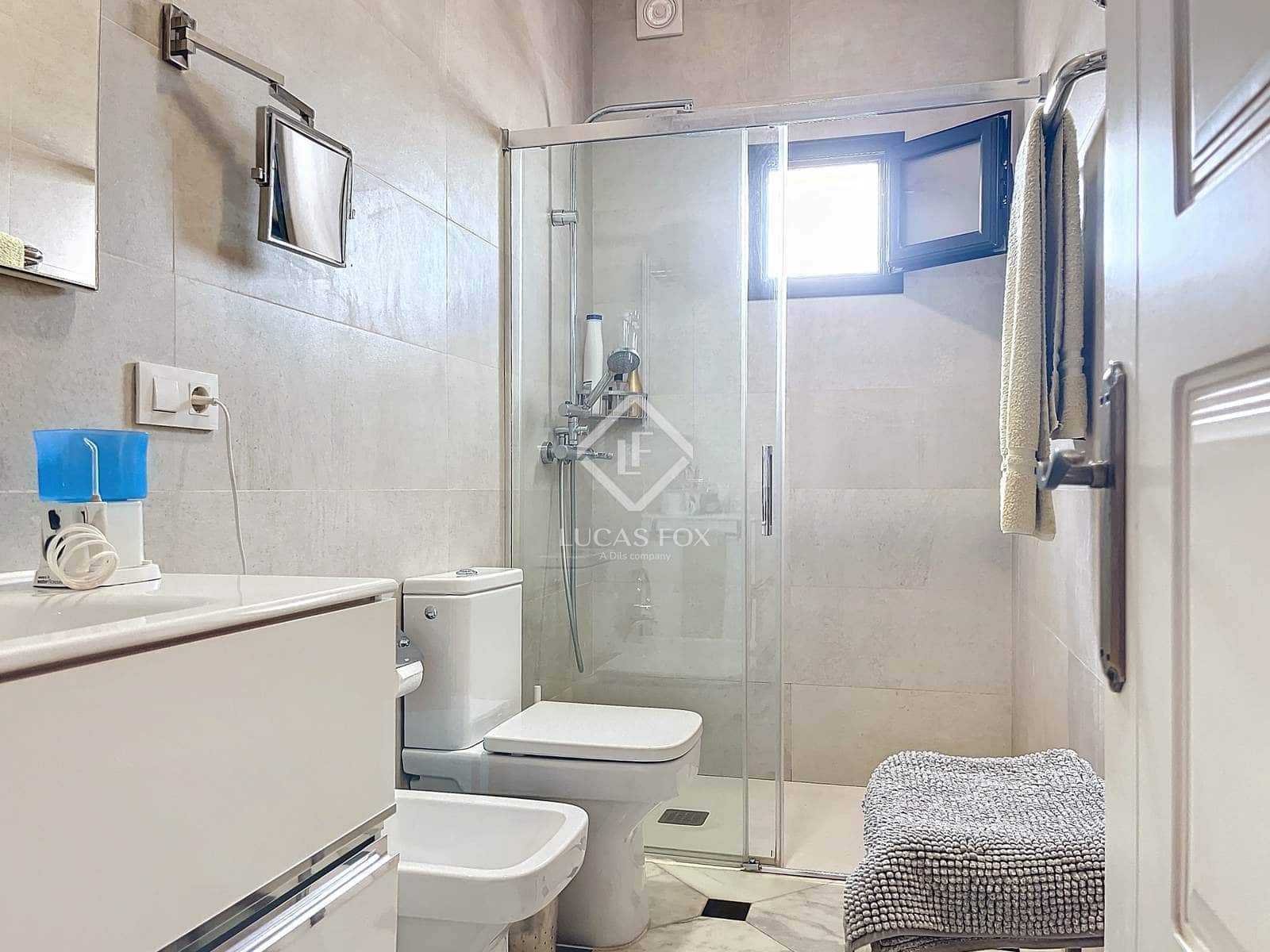 Chalet de 9 habitaciones en Mahón / Maó en venta con piscina garaje - 3.900.000 € (Ref: 9450559)