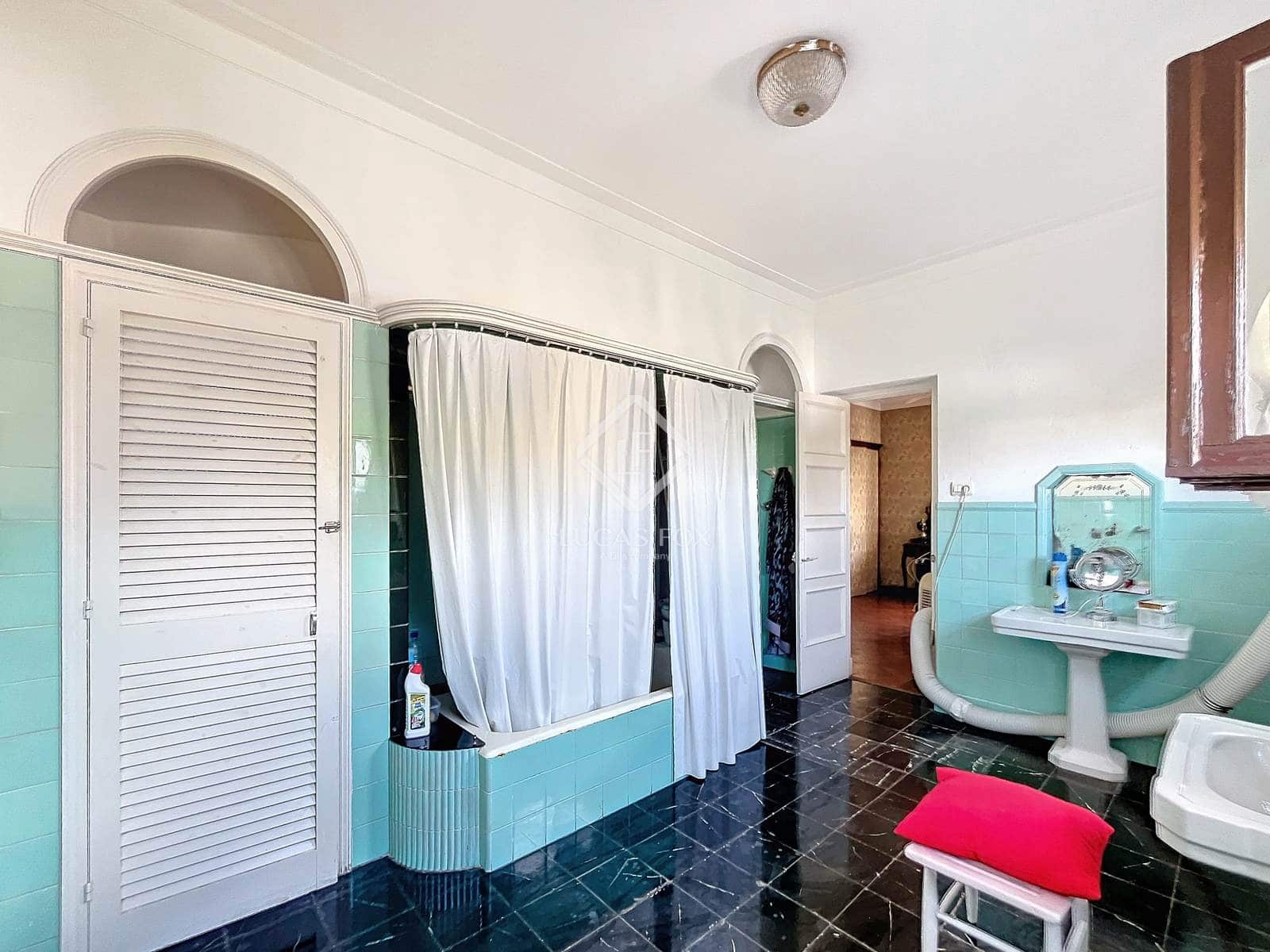 Chalet de 9 habitaciones en Mahón / Maó en venta con piscina garaje - 3.900.000 € (Ref: 9450559)