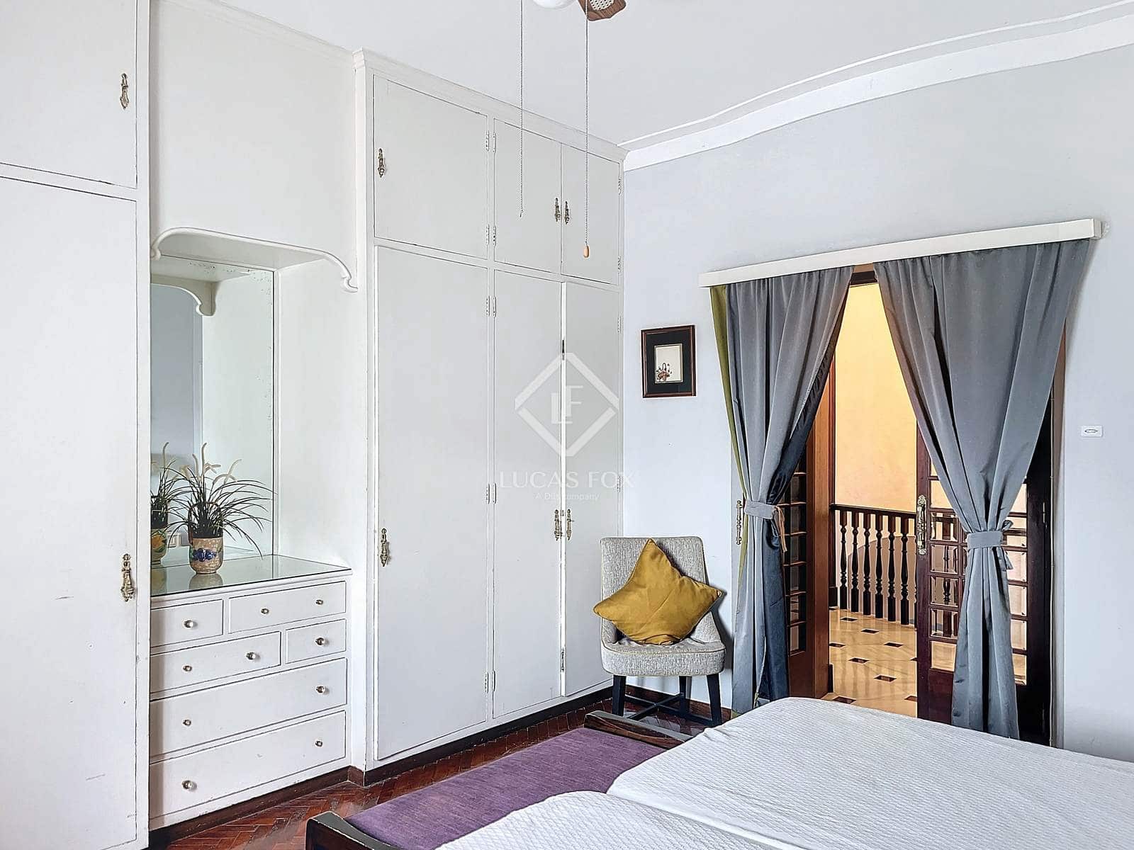 Chalet de 9 habitaciones en Mahón / Maó en venta con piscina garaje - 3.900.000 € (Ref: 9450559)