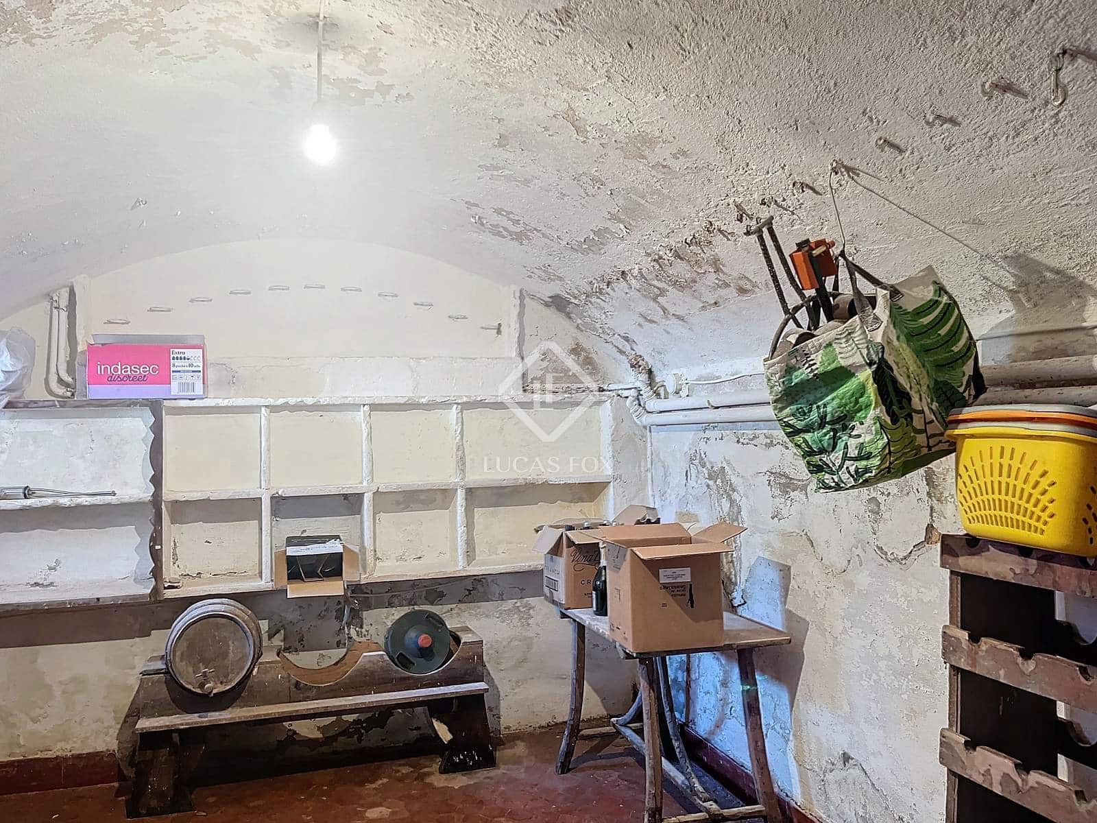 Chalet de 9 habitaciones en Mahón / Maó en venta con piscina garaje - 3.900.000 € (Ref: 9450559)