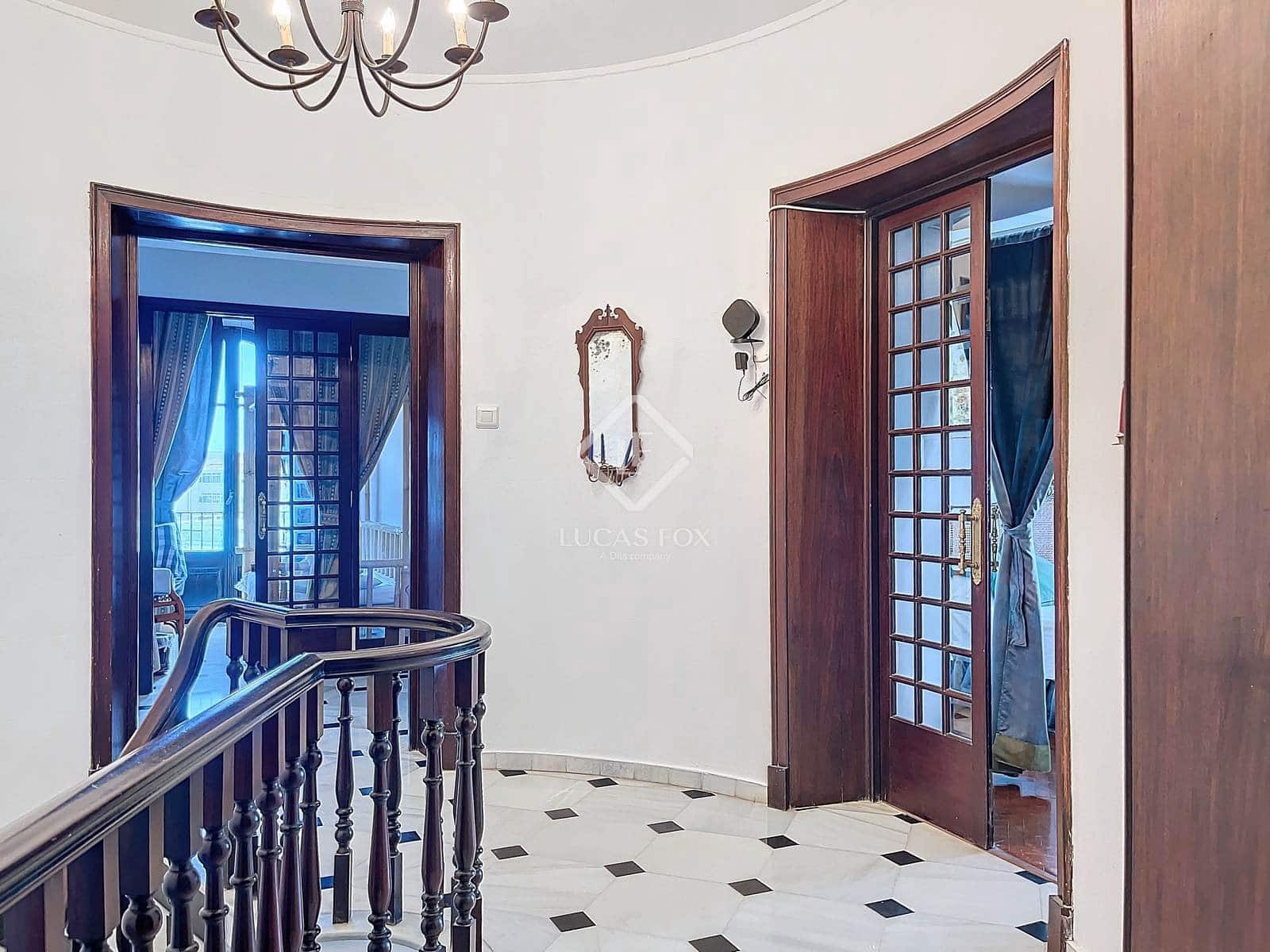 Chalet de 9 habitaciones en Mahón / Maó en venta con piscina garaje - 3.900.000 € (Ref: 9450559)