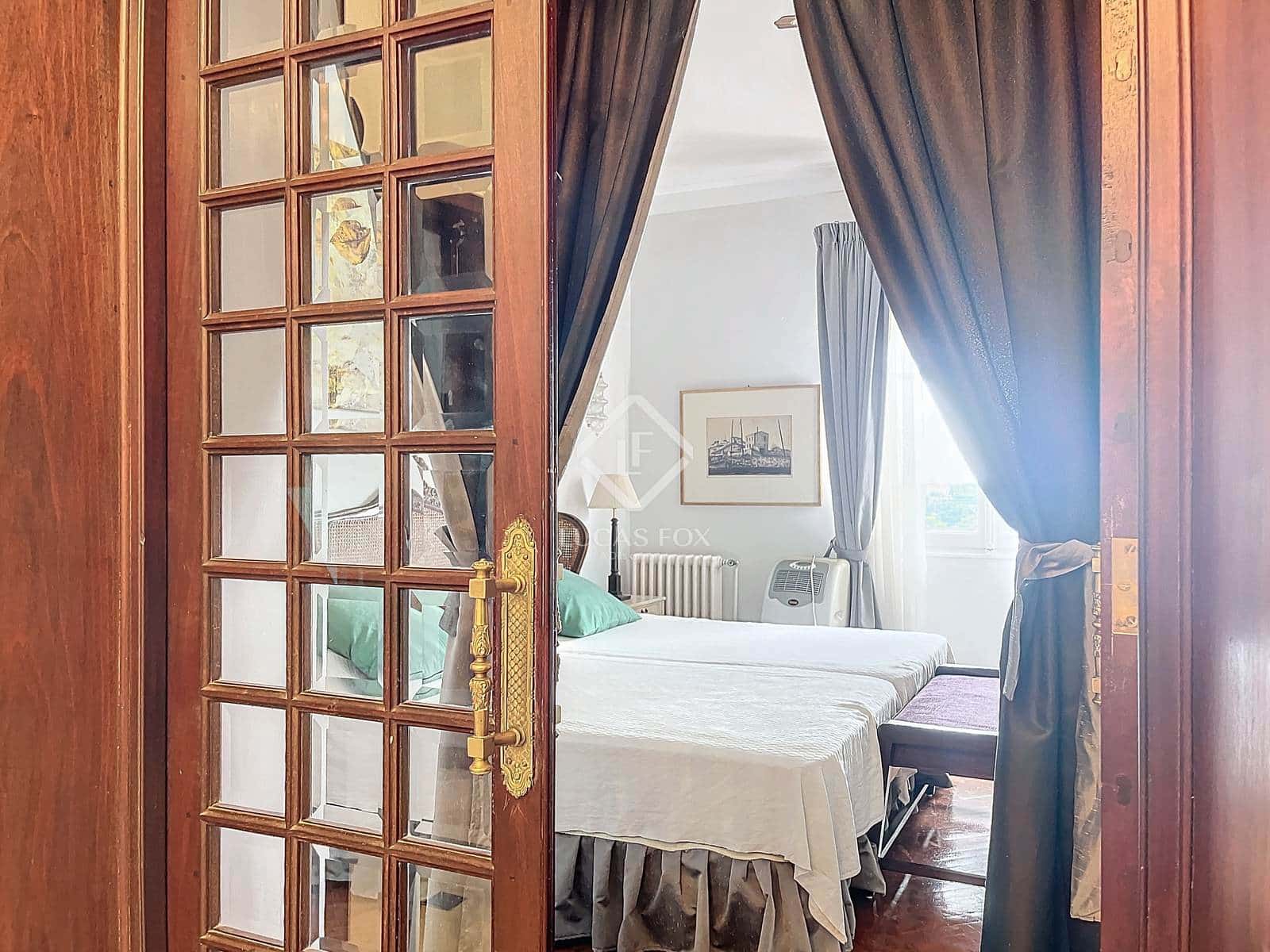 Chalet de 9 habitaciones en Mahón / Maó en venta con piscina garaje - 3.900.000 € (Ref: 9450559)