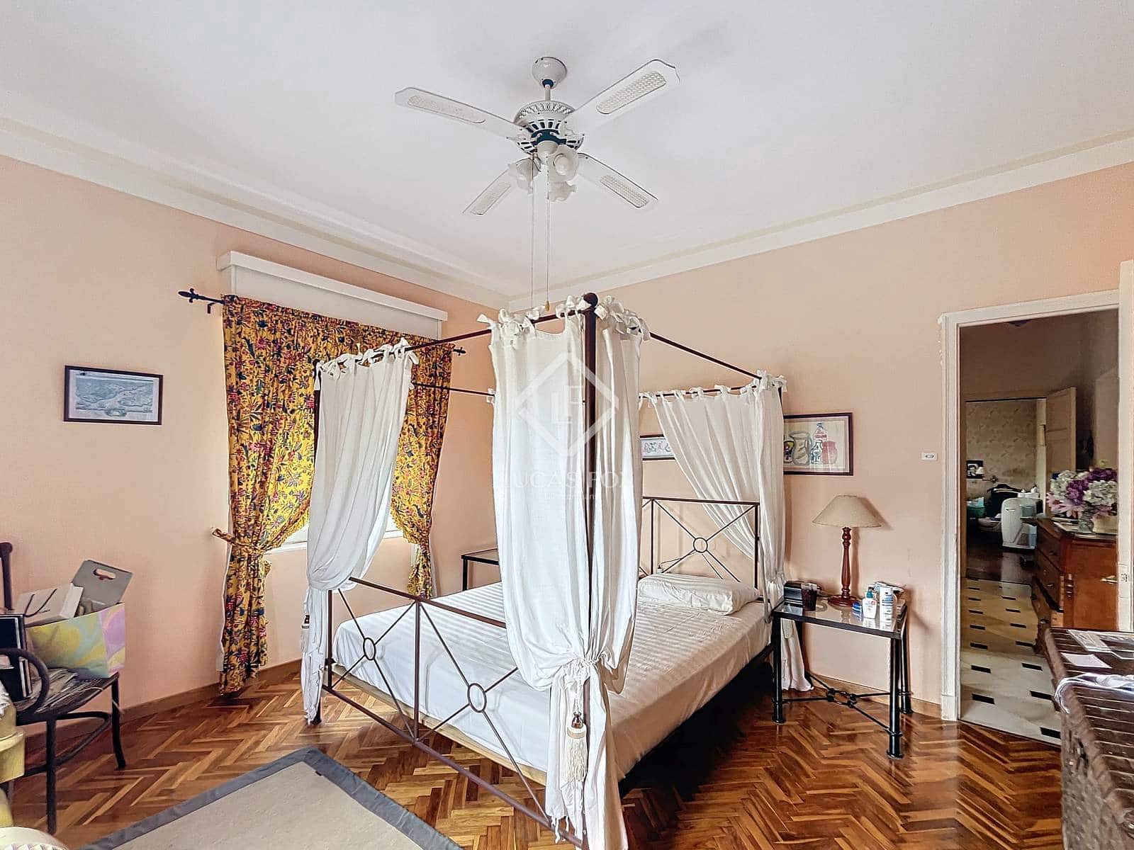 Chalet de 9 habitaciones en Mahón / Maó en venta con piscina garaje - 3.900.000 € (Ref: 9450559)