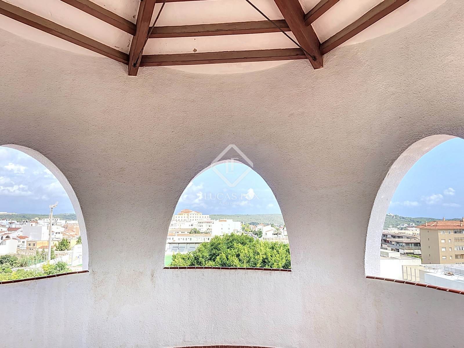 Chalet de 9 habitaciones en Mahón / Maó en venta con piscina garaje - 3.900.000 € (Ref: 9450559)