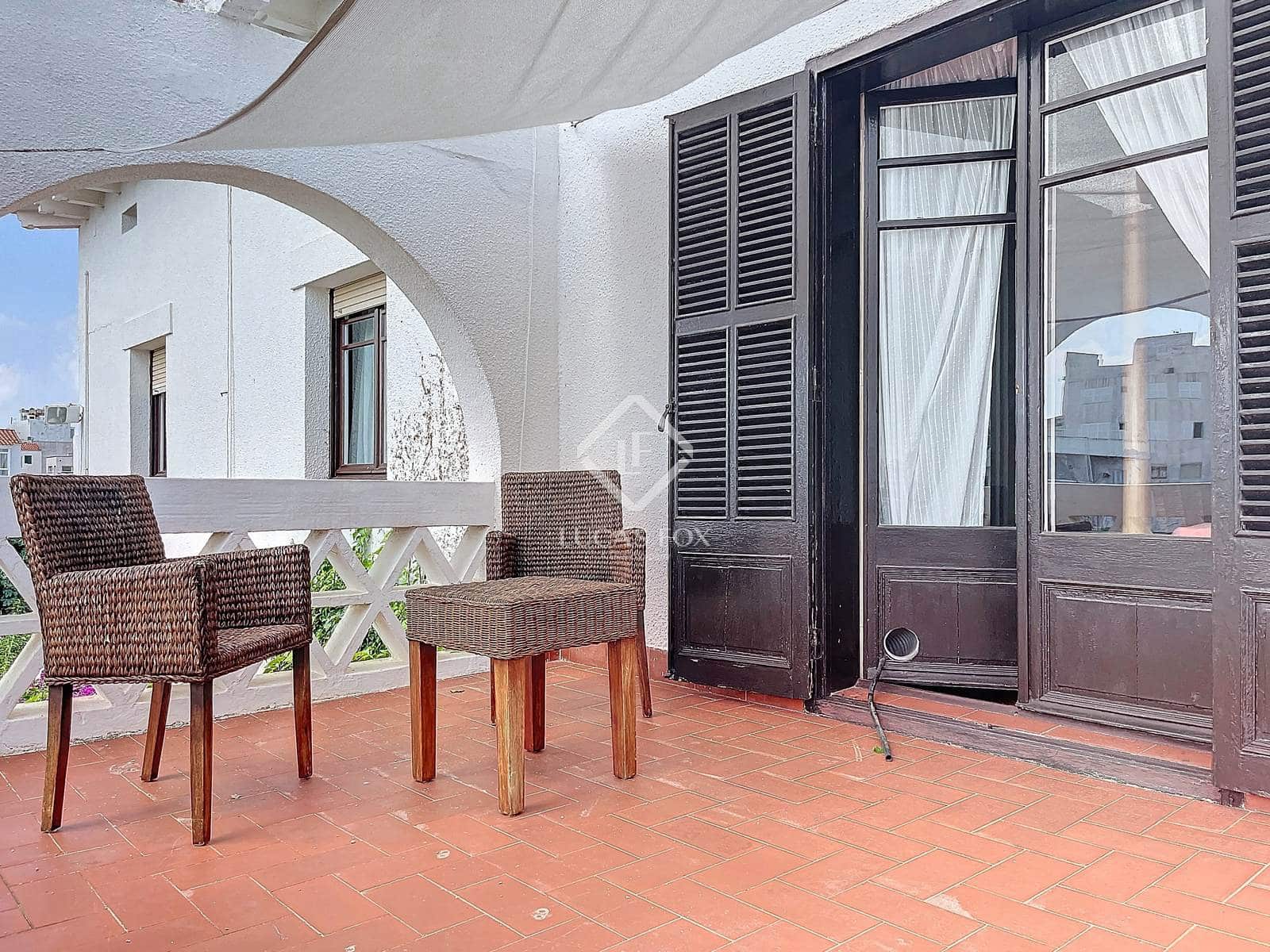 Chalet de 9 habitaciones en Mahón / Maó en venta con piscina garaje - 3.900.000 € (Ref: 9450559)