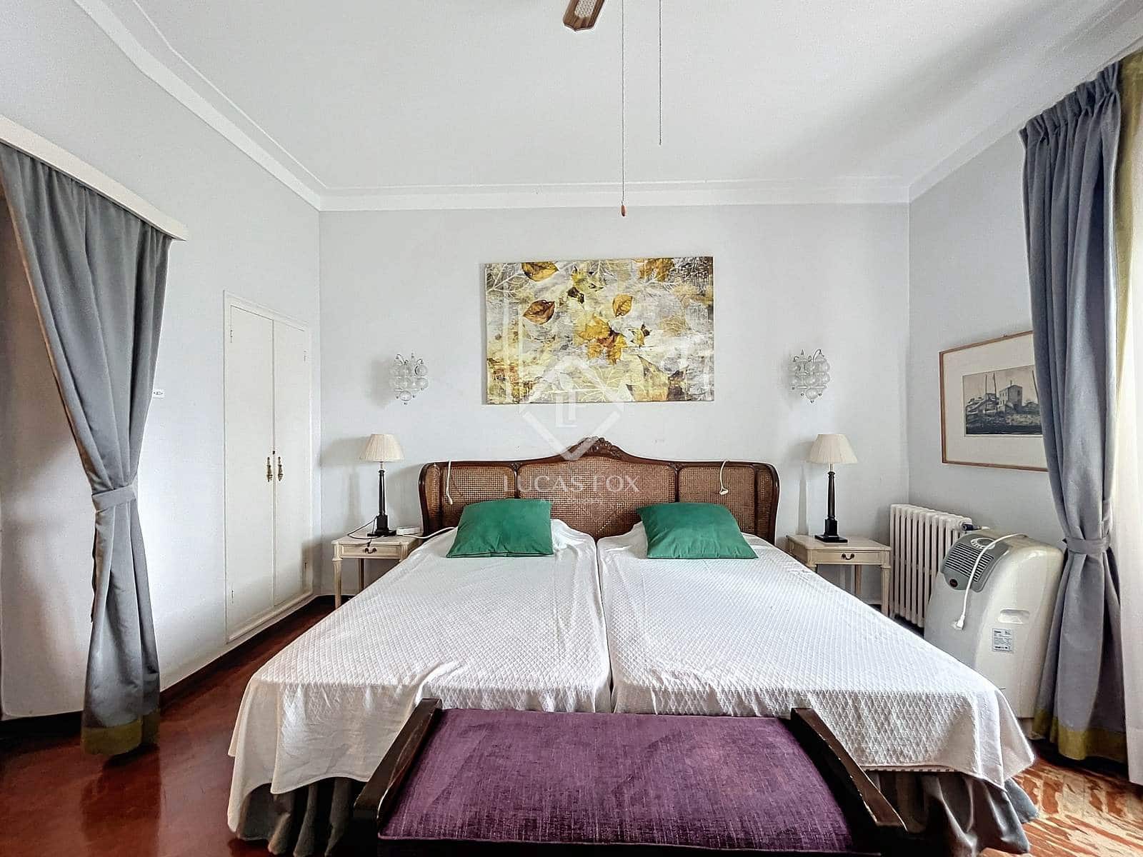 Chalet de 9 habitaciones en Mahón / Maó en venta con piscina garaje - 3.900.000 € (Ref: 9450559)