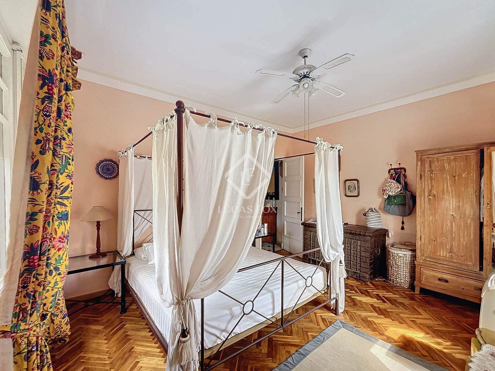 Chalet de 9 habitaciones en Mahón / Maó en venta con piscina garaje - 3.900.000 € (Ref: 9450559)