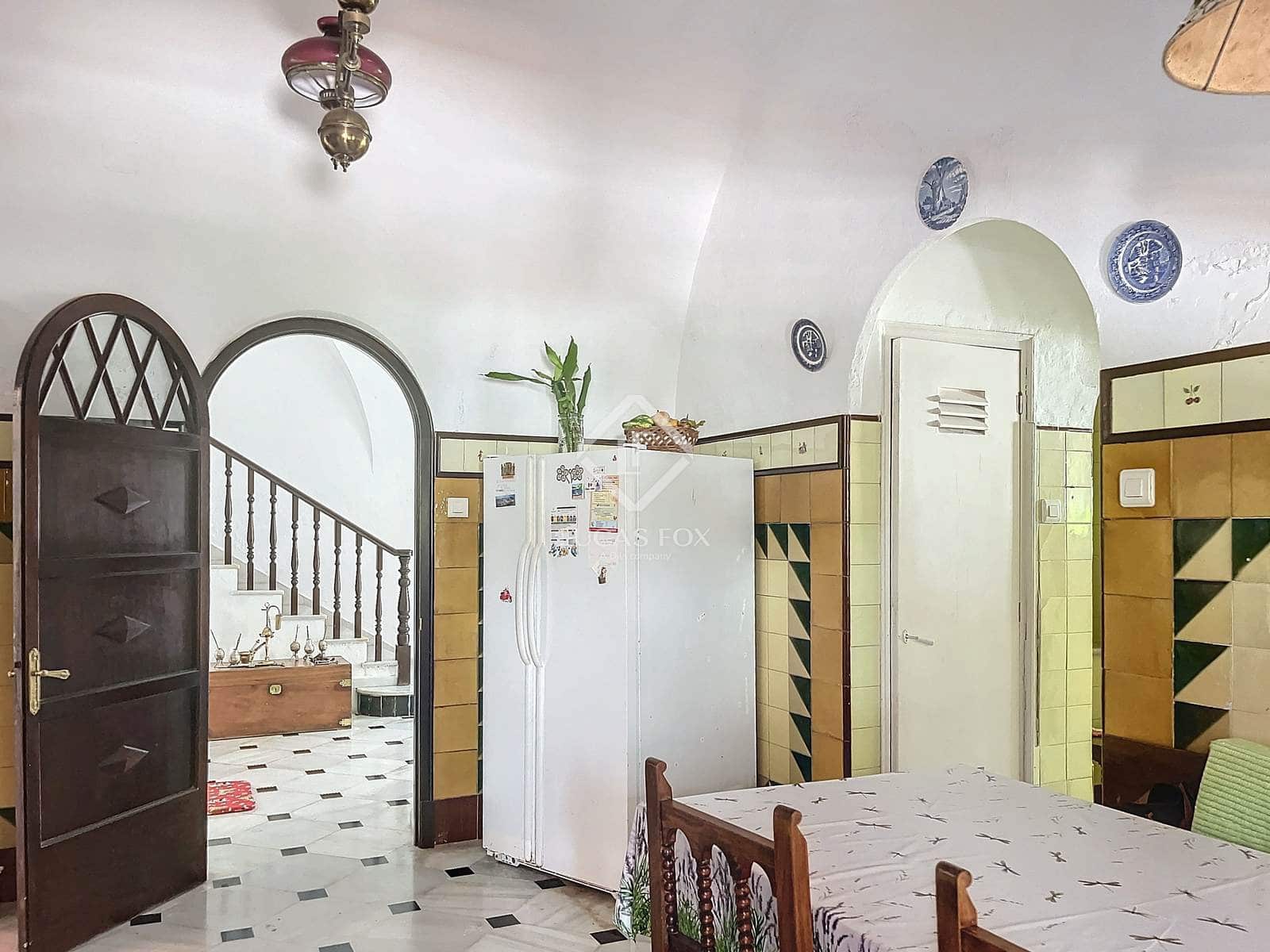 Chalet de 9 habitaciones en Mahón / Maó en venta con piscina garaje - 3.900.000 € (Ref: 9450559)