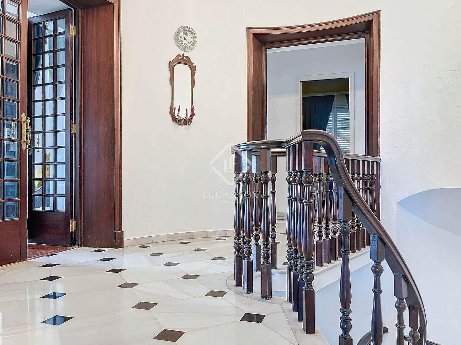 Chalet de 9 habitaciones en Mahón / Maó en venta con piscina garaje - 3.900.000 € (Ref: 9450559)