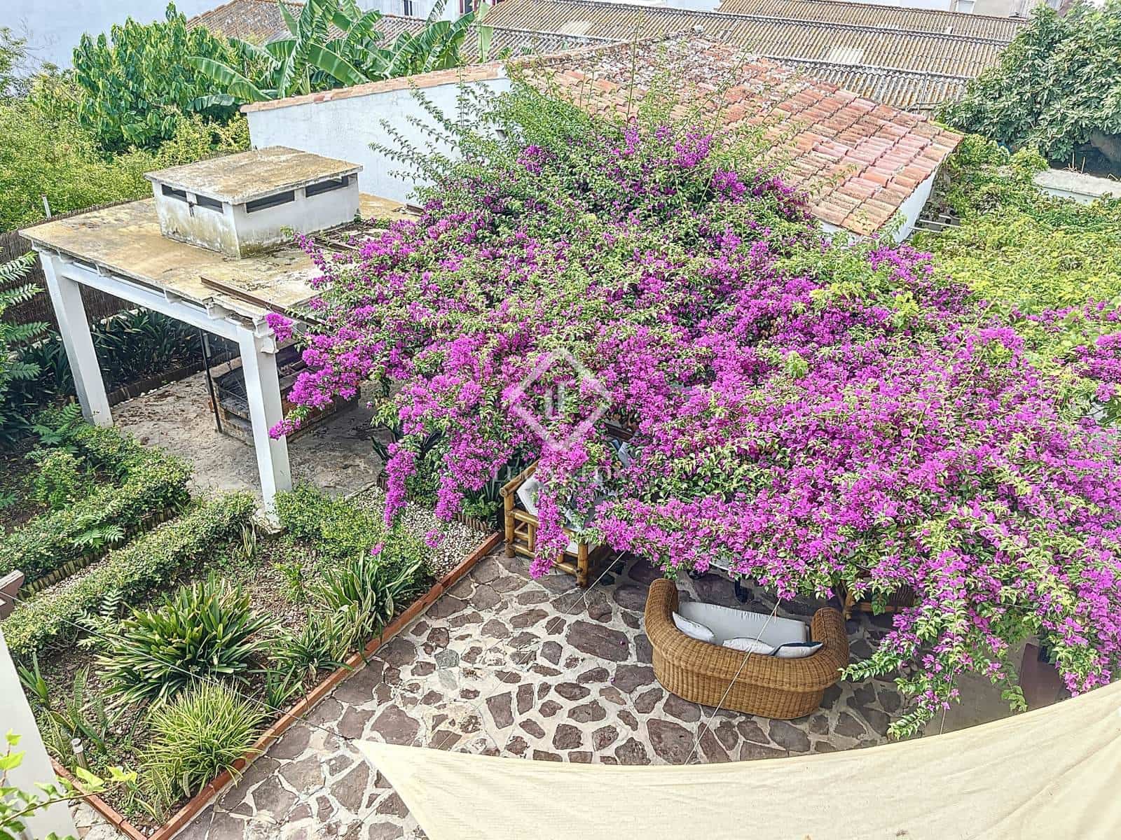 Chalet de 9 habitaciones en Mahón / Maó en venta con piscina garaje - 3.900.000 € (Ref: 9450559)