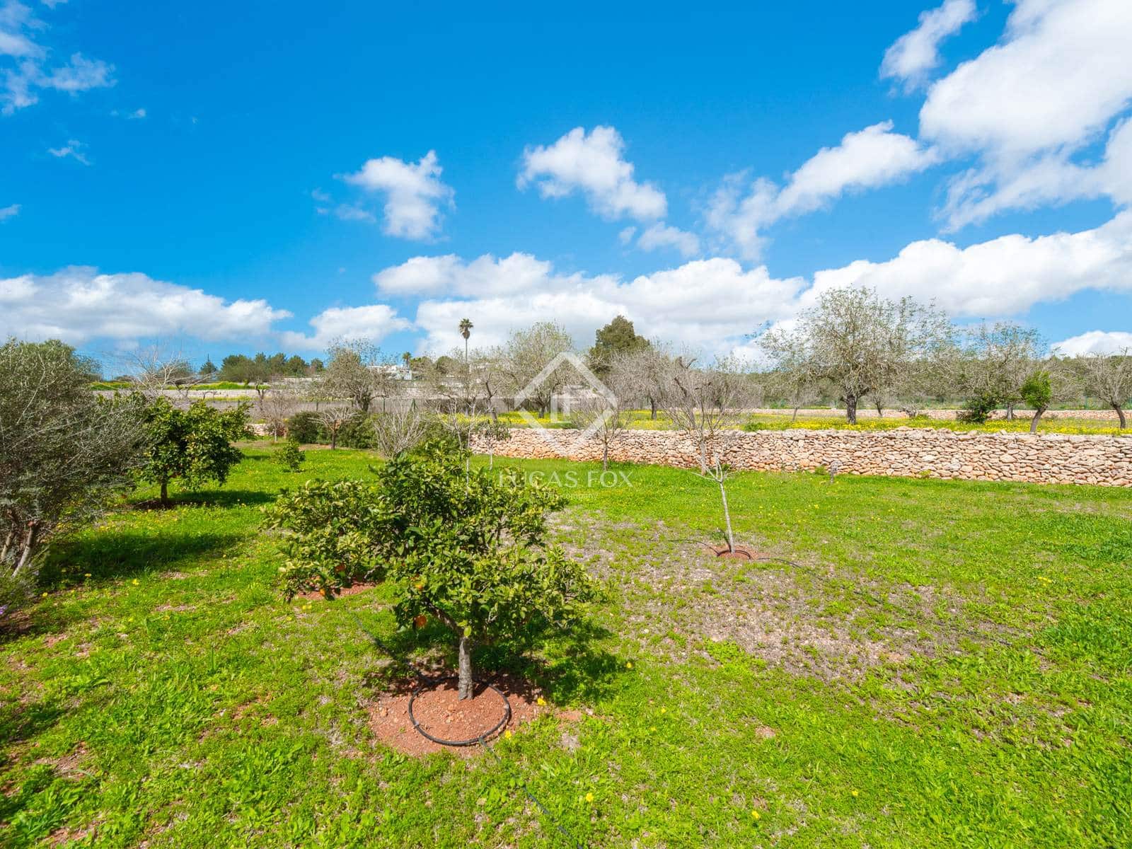 4 soveværelse Villa til salg i Sant Antoni de Portmany med swimmingpool garage - € 2.950.000 (Ref: 9450560)