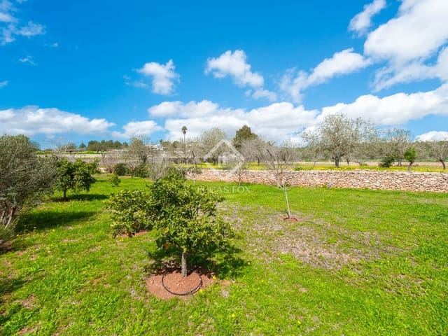 4 soveværelse Villa til salg i Sant Antoni de Portmany med swimmingpool garage - € 2.950.000 (Ref: 9450560)