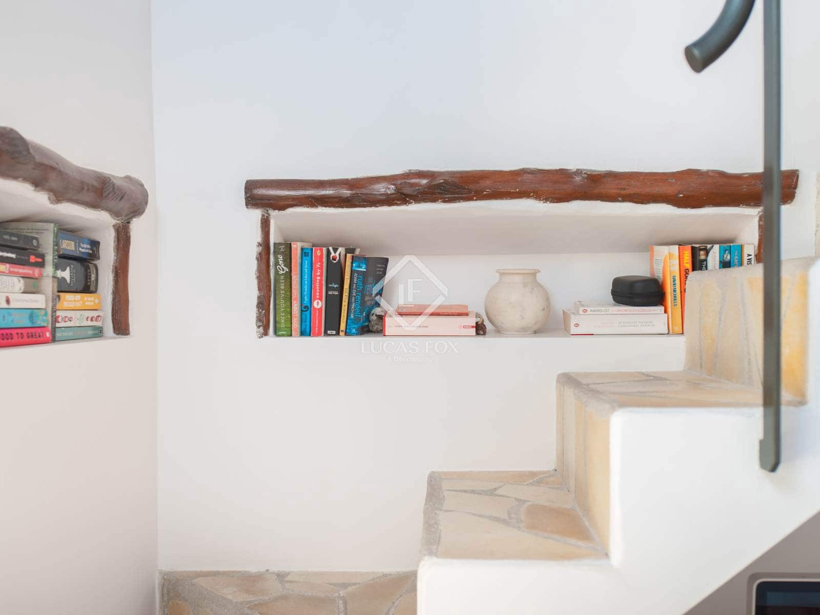 4 soveværelse Villa til salg i Sant Antoni de Portmany med swimmingpool garage - € 2.950.000 (Ref: 9450560)