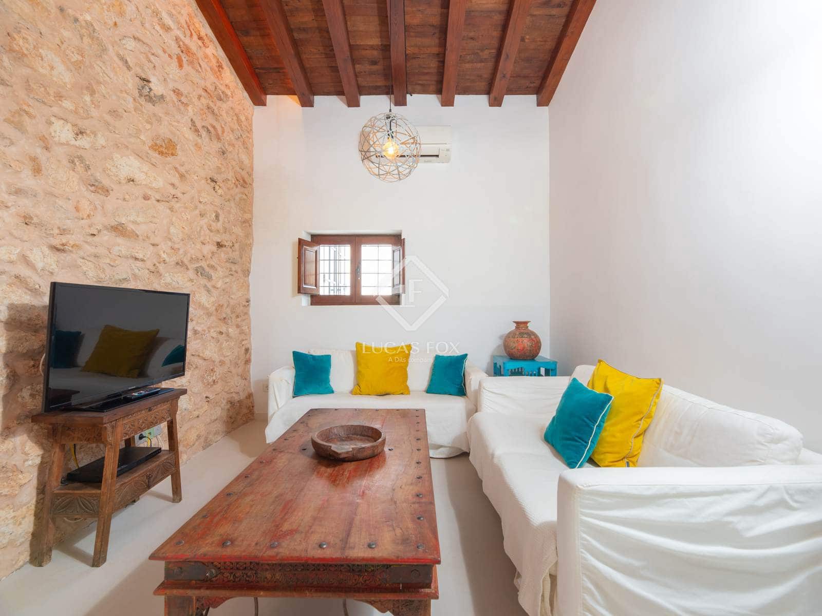 4 soveværelse Villa til salg i Sant Antoni de Portmany med swimmingpool garage - € 2.950.000 (Ref: 9450560)