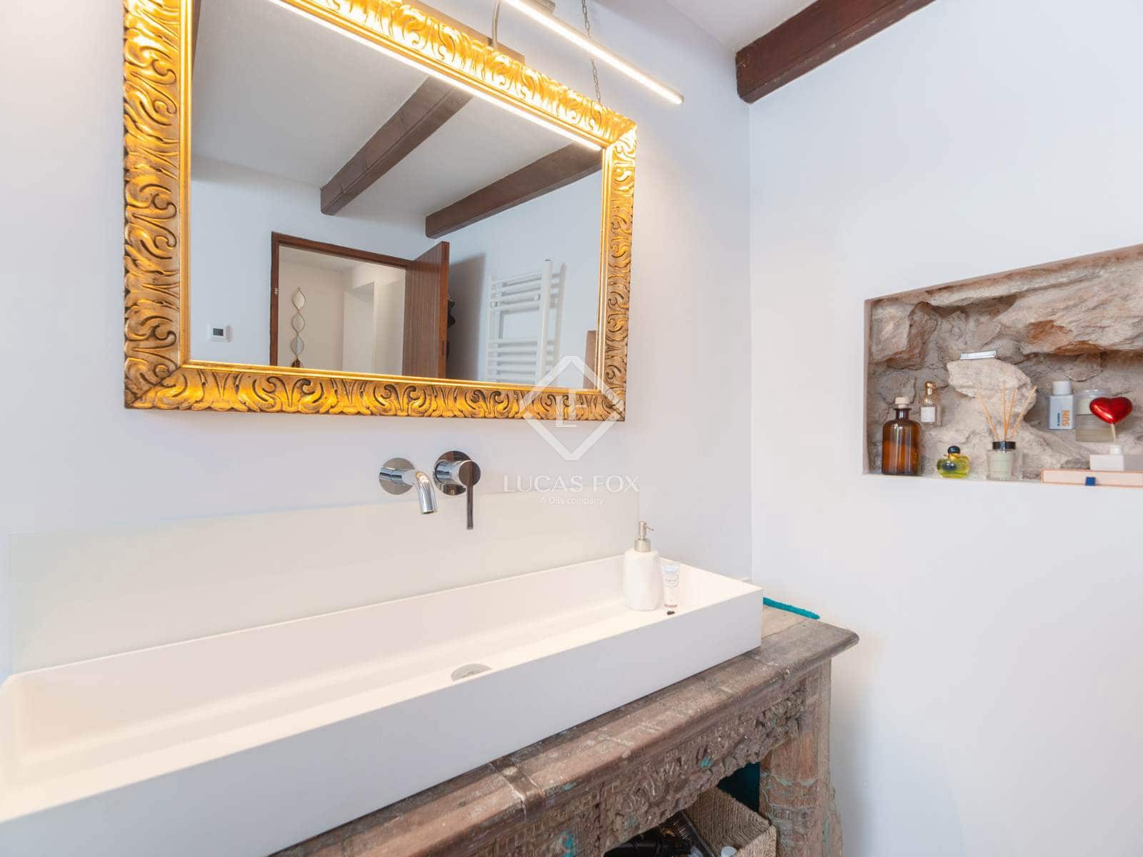 4 soveværelse Villa til salg i Sant Antoni de Portmany med swimmingpool garage - € 2.950.000 (Ref: 9450560)