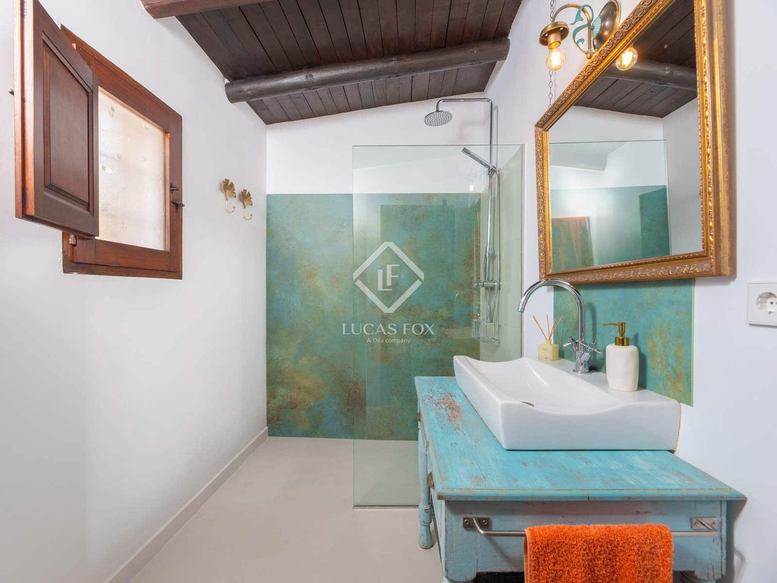 4 soveværelse Villa til salg i Sant Antoni de Portmany med swimmingpool garage - € 2.950.000 (Ref: 9450560)