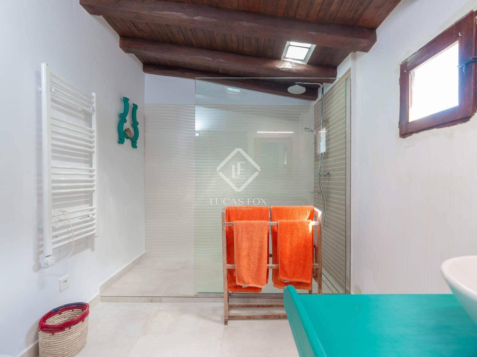 4 soveværelse Villa til salg i Sant Antoni de Portmany med swimmingpool garage - € 2.950.000 (Ref: 9450560)