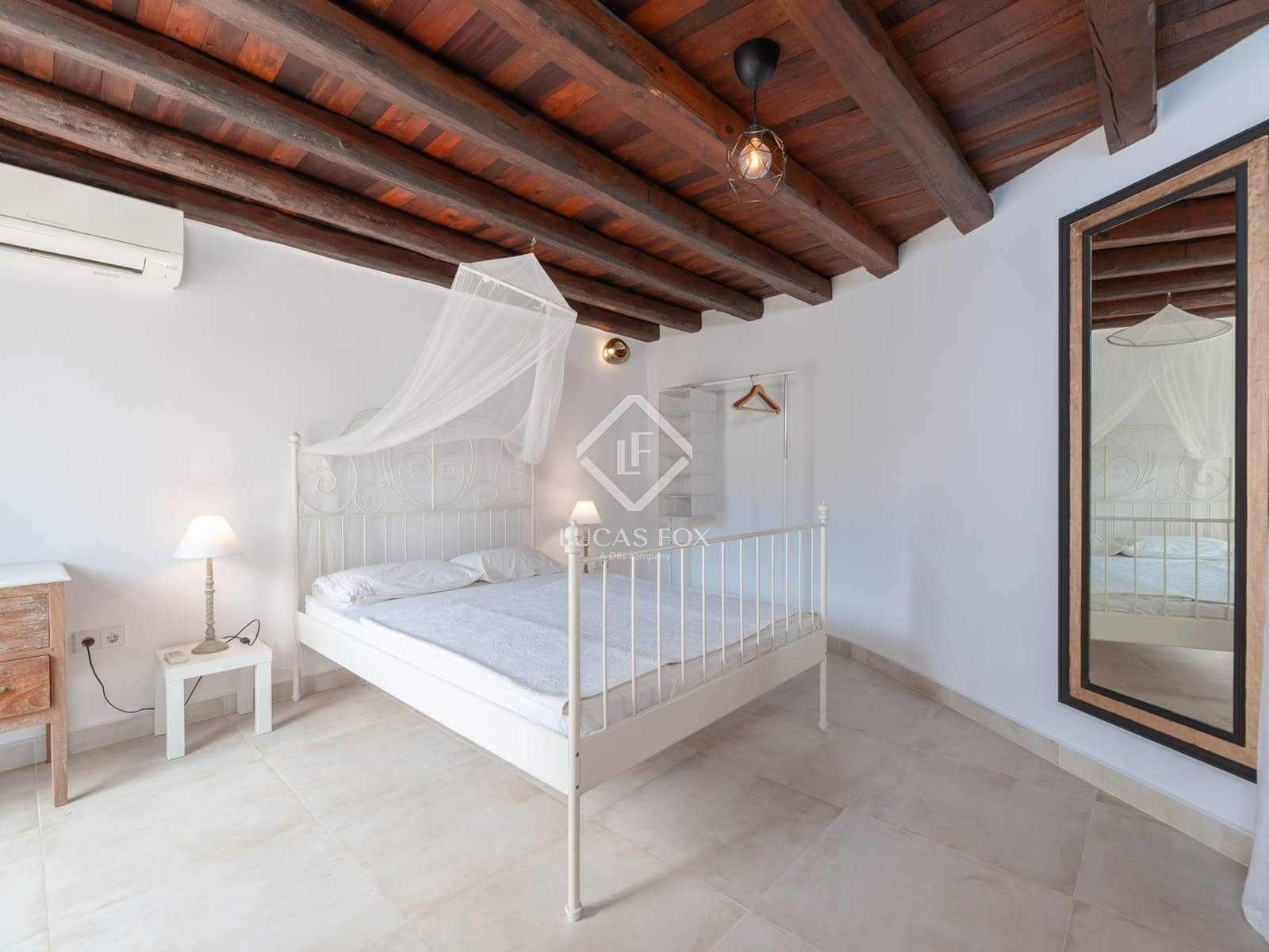 4 soveværelse Villa til salg i Sant Antoni de Portmany med swimmingpool garage - € 2.950.000 (Ref: 9450560)