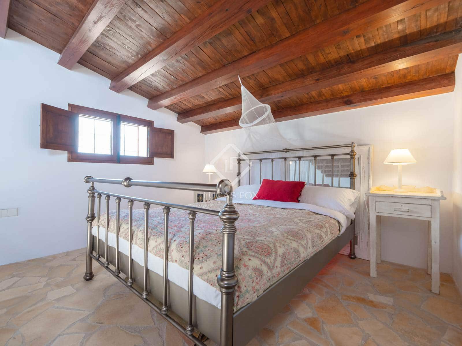 4 soveværelse Villa til salg i Sant Antoni de Portmany med swimmingpool garage - € 2.950.000 (Ref: 9450560)