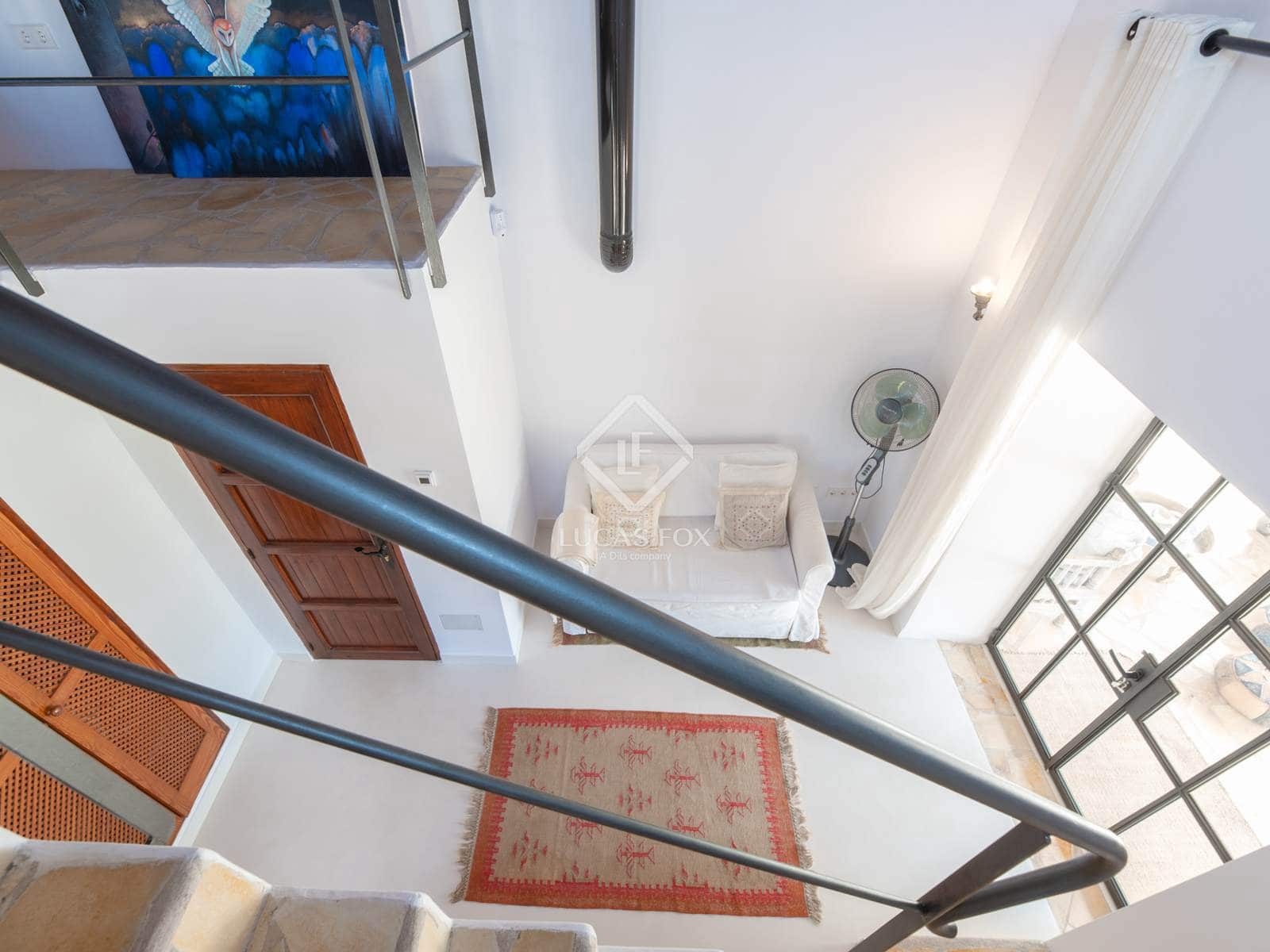 4 soveværelse Villa til salg i Sant Antoni de Portmany med swimmingpool garage - € 2.950.000 (Ref: 9450560)