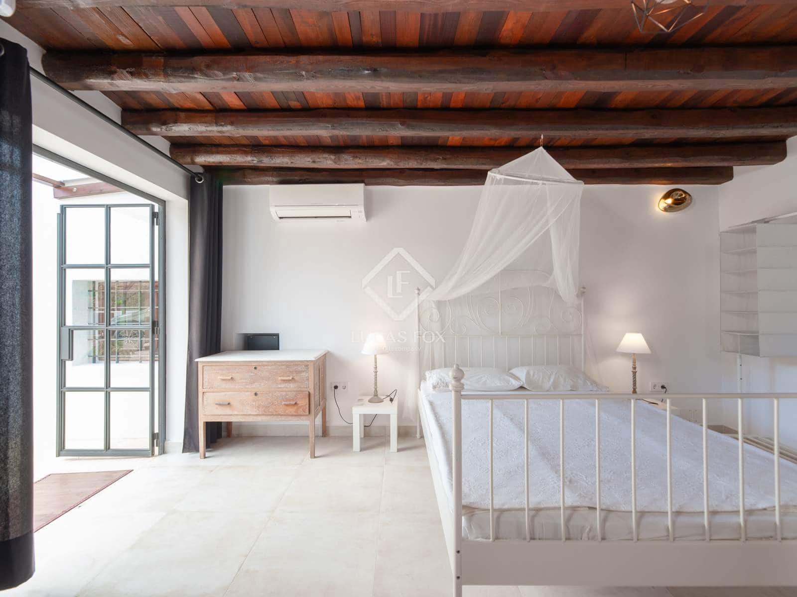 4 soveværelse Villa til salg i Sant Antoni de Portmany med swimmingpool garage - € 2.950.000 (Ref: 9450560)