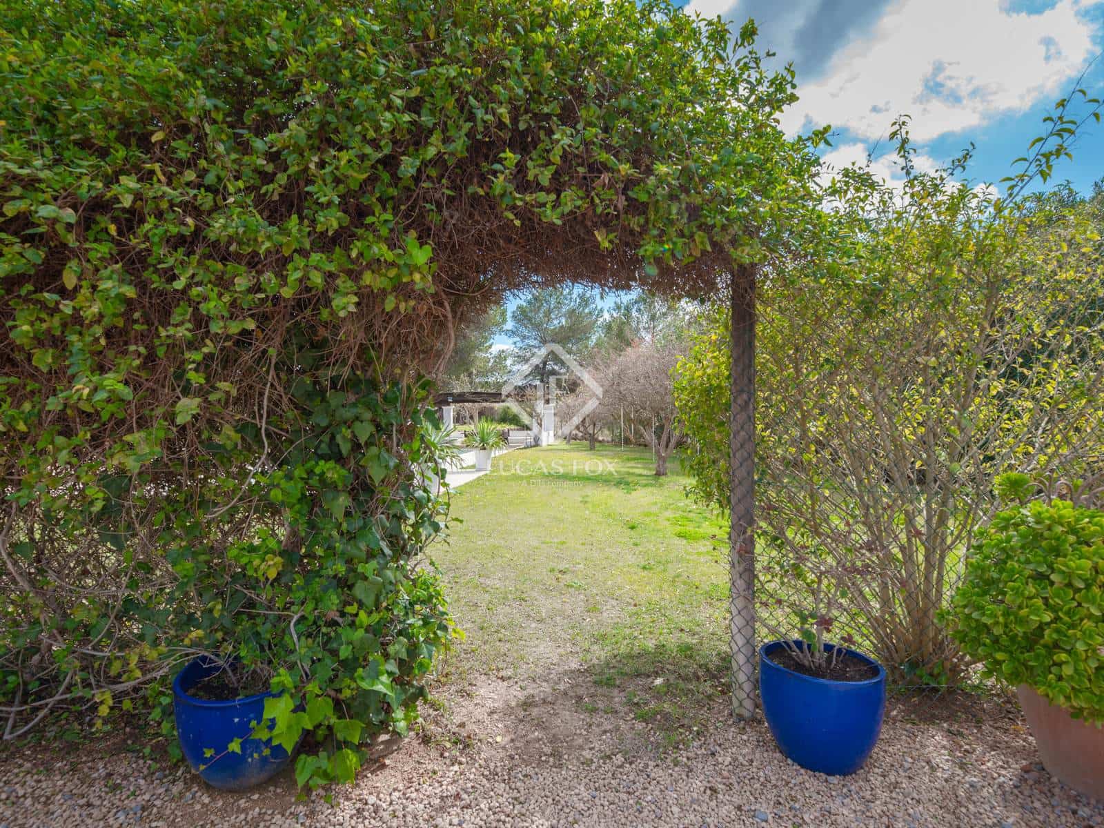 4 soveværelse Villa til salg i Sant Antoni de Portmany med swimmingpool garage - € 2.950.000 (Ref: 9450560)