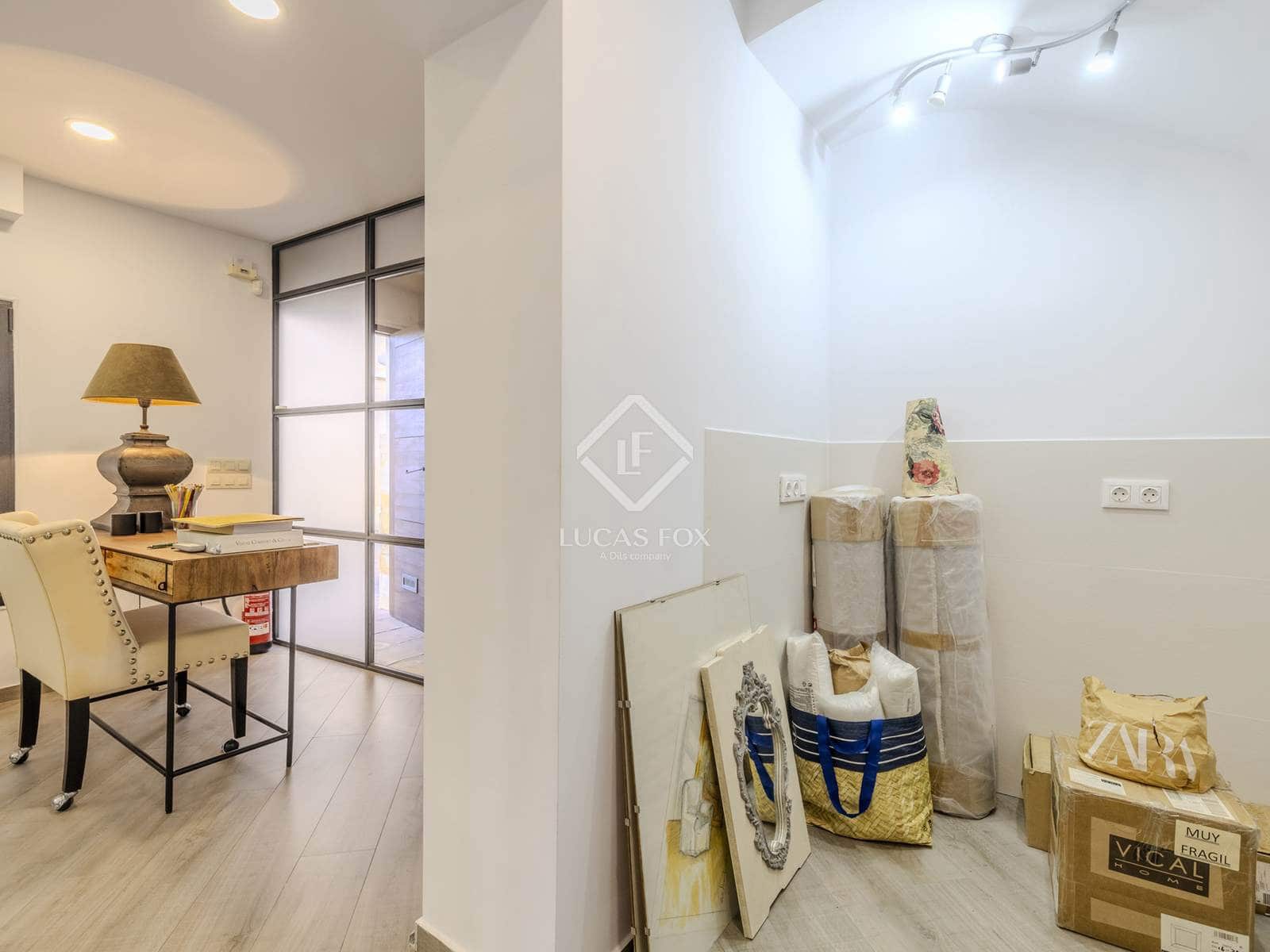 3 makuuhuone Huvila myytävänä paikassa Javea / Xabia - 550 000 € (Ref: 9450561)