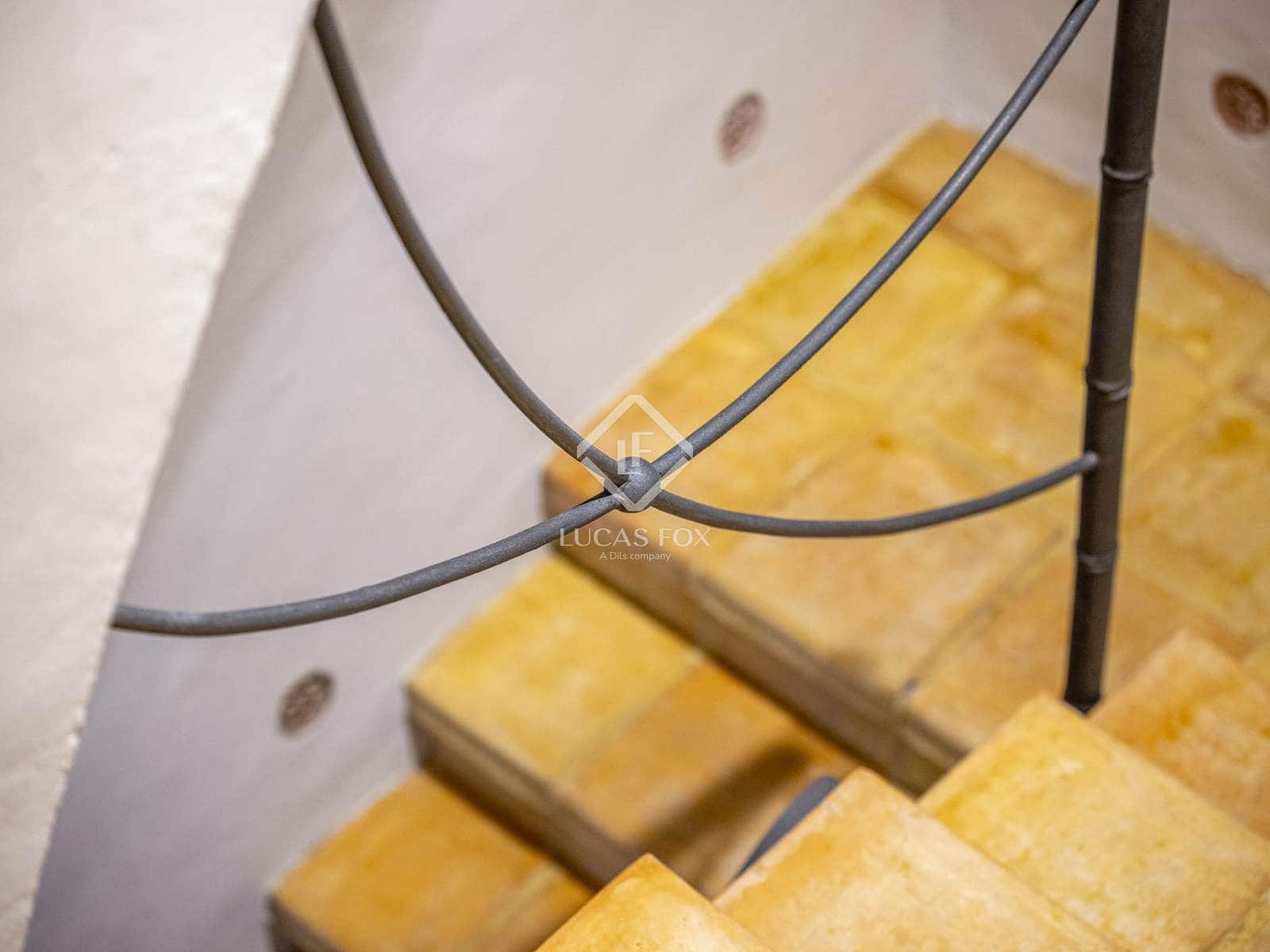 3 makuuhuone Huvila myytävänä paikassa Javea / Xabia - 550 000 € (Ref: 9450561)