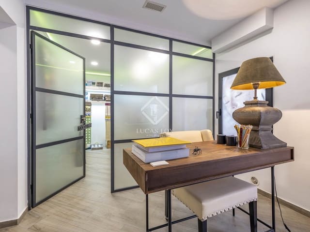 3 makuuhuone Huvila myytävänä paikassa Javea / Xàbia - 550 000 € (Ref: 9450561)