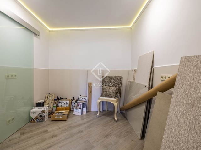 3 makuuhuone Huvila myytävänä paikassa Javea / Xàbia - 550 000 € (Ref: 9450561)