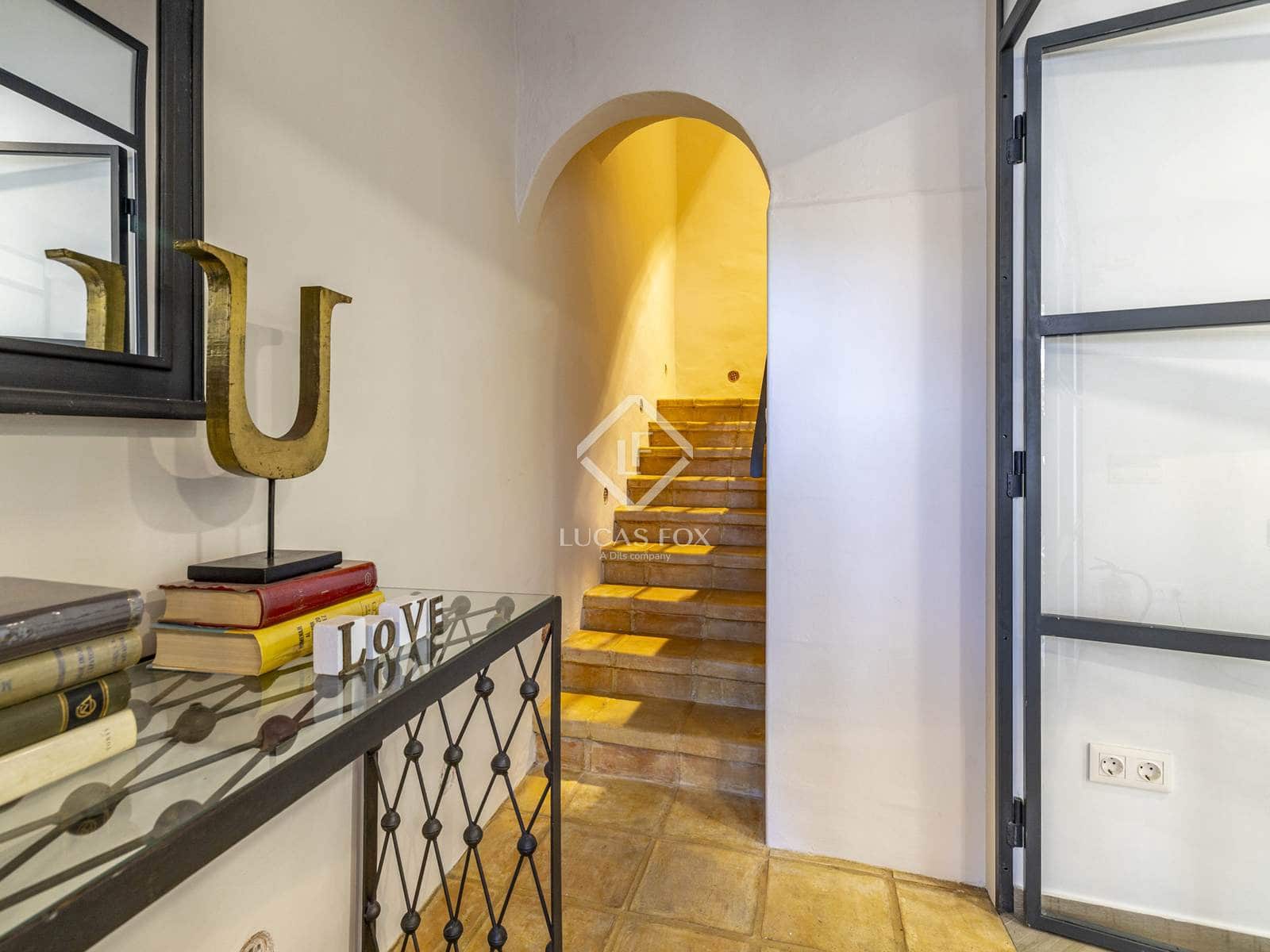 3 makuuhuone Huvila myytävänä paikassa Javea / Xabia - 550 000 € (Ref: 9450561)