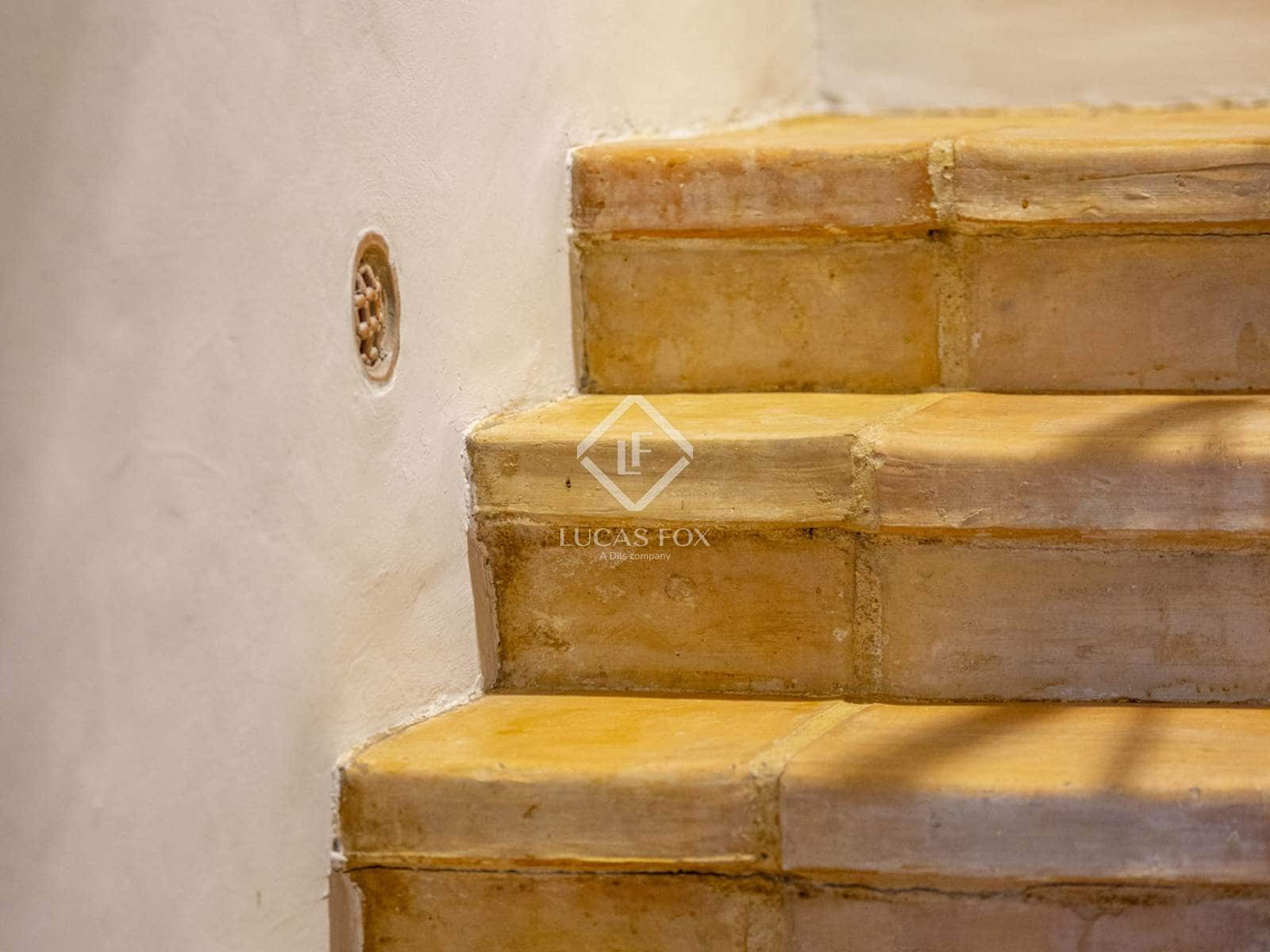 3 makuuhuone Huvila myytävänä paikassa Javea / Xabia - 550 000 € (Ref: 9450561)