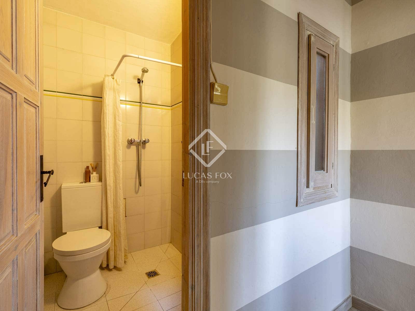 3 makuuhuone Huvila myytävänä paikassa Javea / Xabia - 550 000 € (Ref: 9450561)