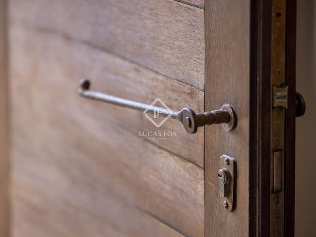 3 makuuhuone Huvila myytävänä paikassa Javea / Xàbia - 550 000 € (Ref: 9450561)