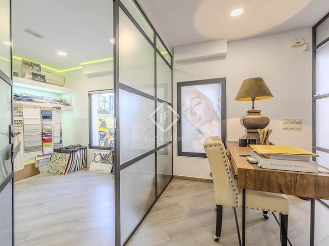 3 makuuhuone Huvila myytävänä paikassa Javea / Xàbia - 550 000 € (Ref: 9450561)