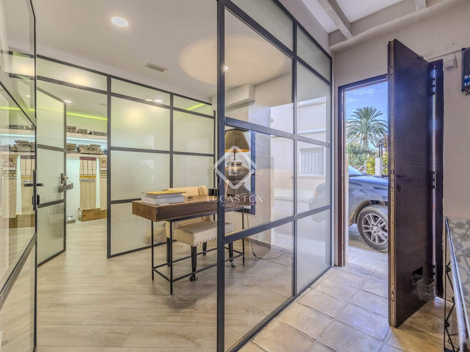 3 makuuhuone Huvila myytävänä paikassa Javea / Xabia - 550 000 € (Ref: 9450561)