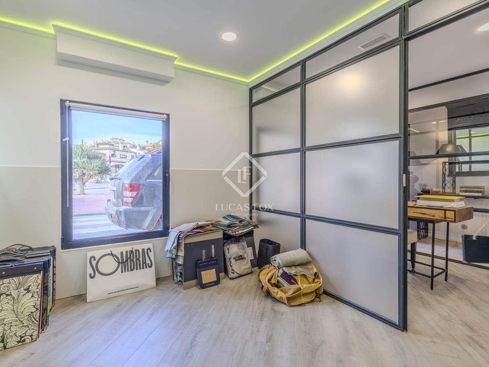 3 makuuhuone Huvila myytävänä paikassa Javea / Xabia - 550 000 € (Ref: 9450561)