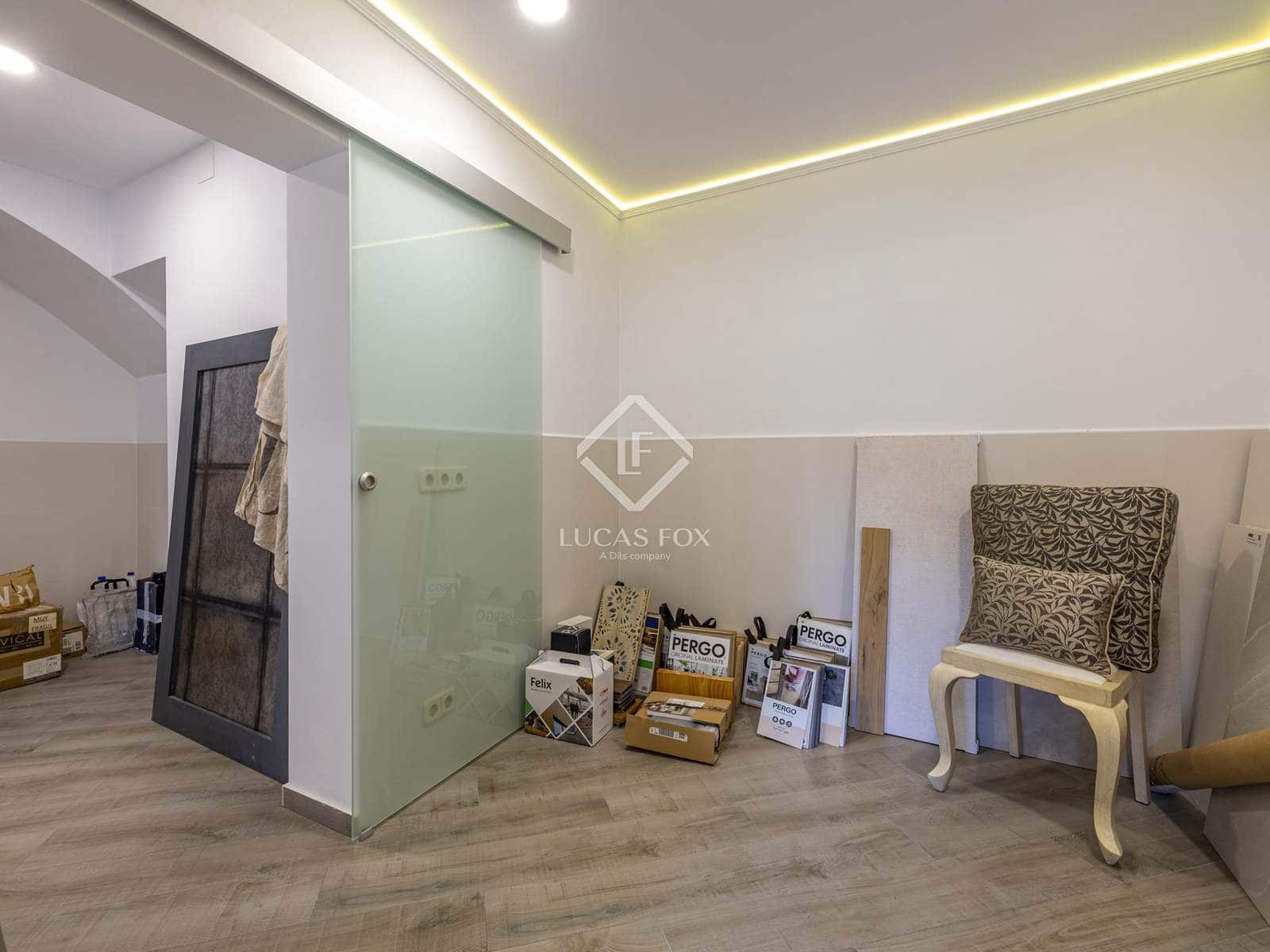 3 makuuhuone Huvila myytävänä paikassa Javea / Xabia - 550 000 € (Ref: 9450561)