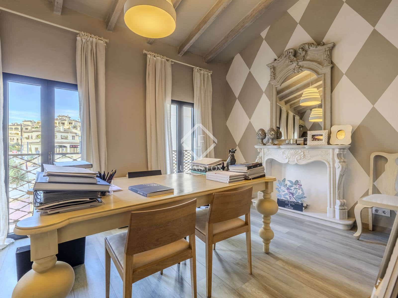 3 makuuhuone Huvila myytävänä paikassa Javea / Xabia - 550 000 € (Ref: 9450561)