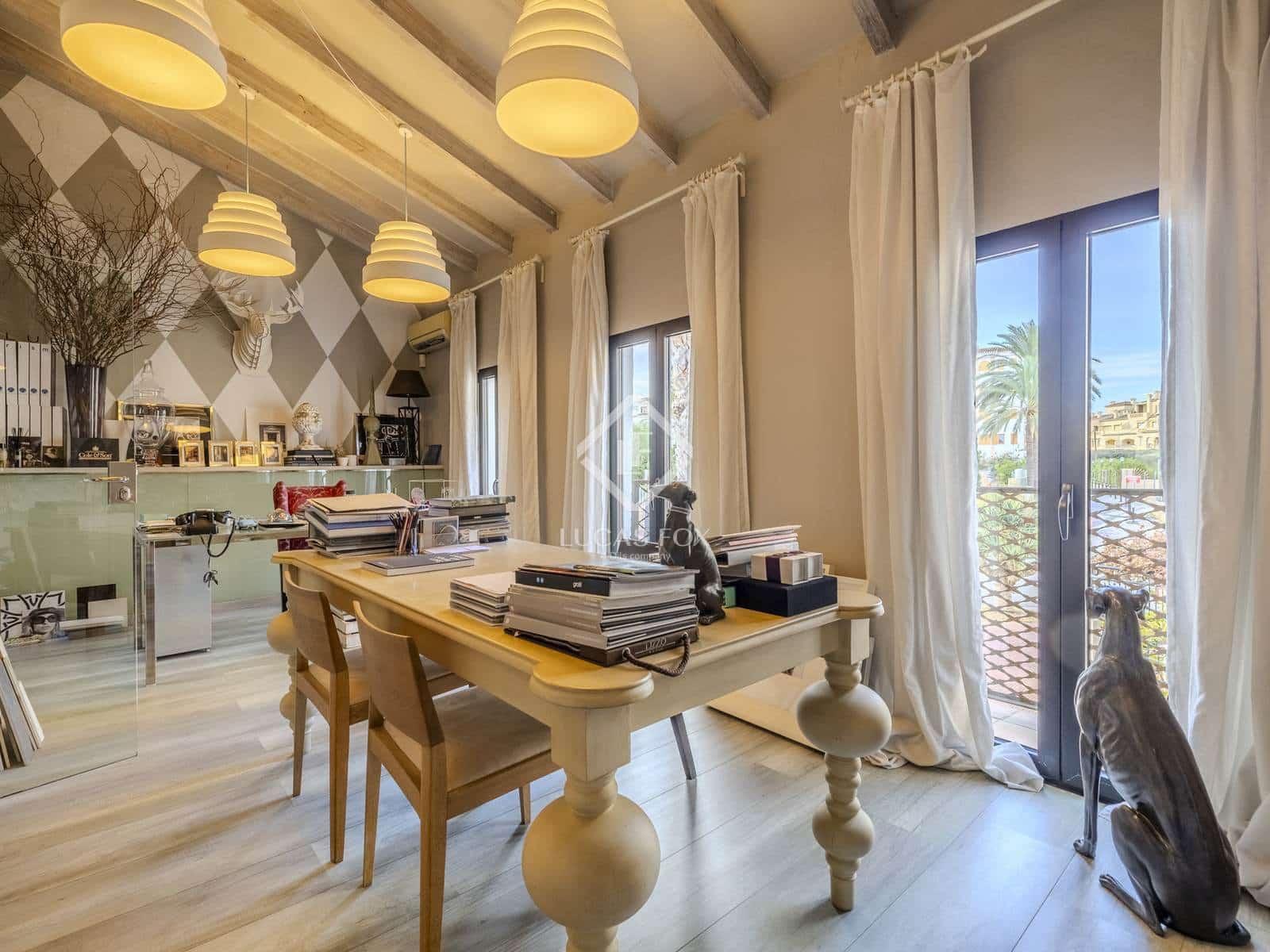 3 makuuhuone Huvila myytävänä paikassa Javea / Xabia - 550 000 € (Ref: 9450561)