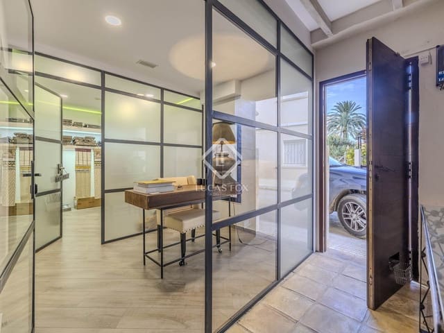 3 makuuhuone Huvila myytävänä paikassa Javea / Xàbia - 550 000 € (Ref: 9450561)