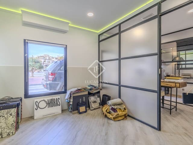 3 makuuhuone Huvila myytävänä paikassa Javea / Xàbia - 550 000 € (Ref: 9450561)