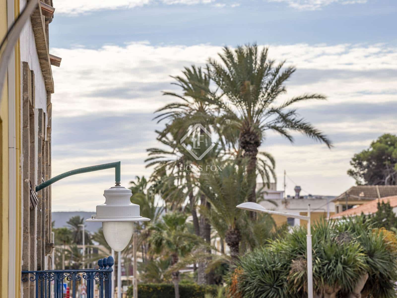 3 makuuhuone Huvila myytävänä paikassa Javea / Xabia - 550 000 € (Ref: 9450561)