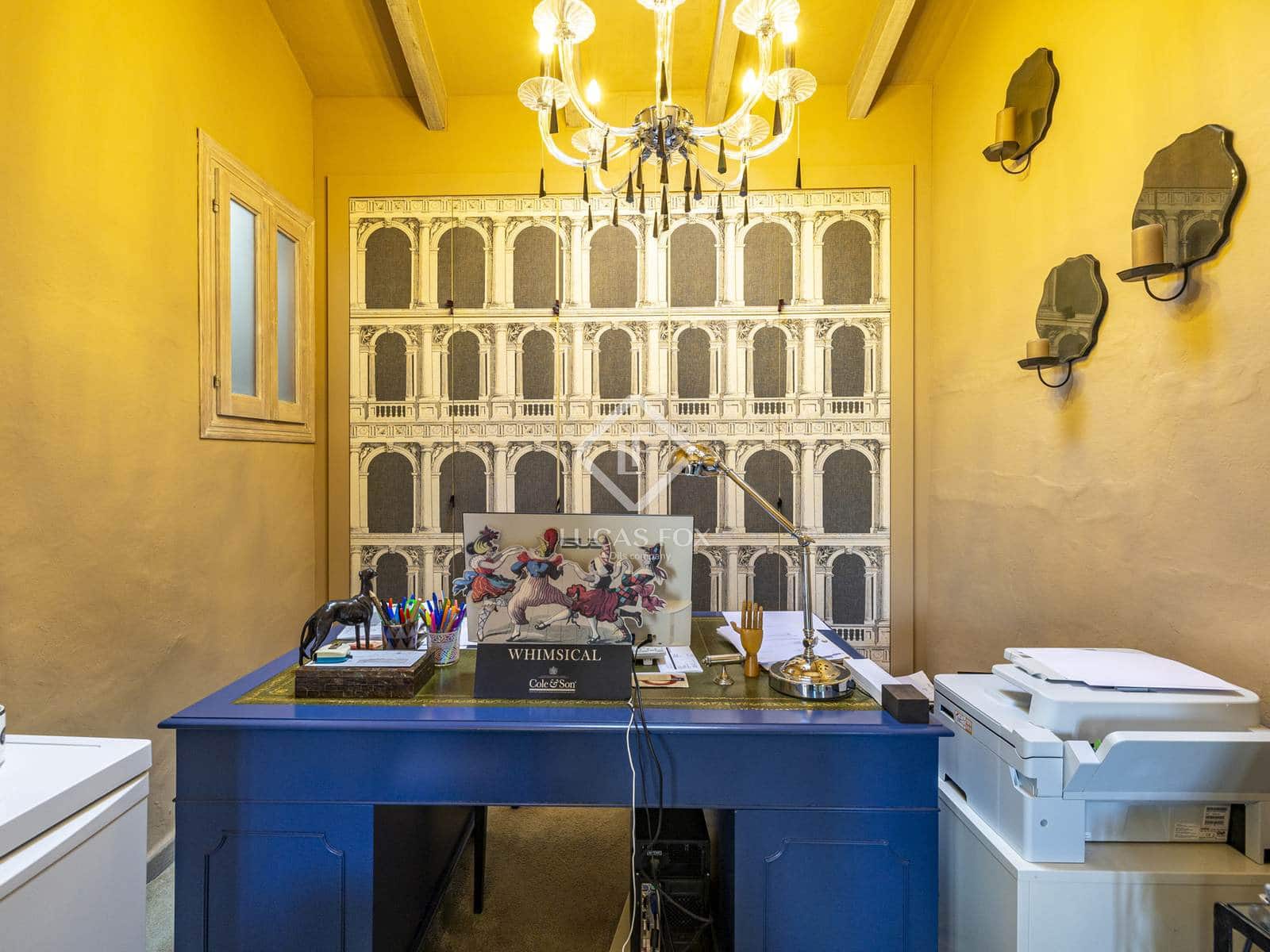 3 makuuhuone Huvila myytävänä paikassa Javea / Xabia - 550 000 € (Ref: 9450561)