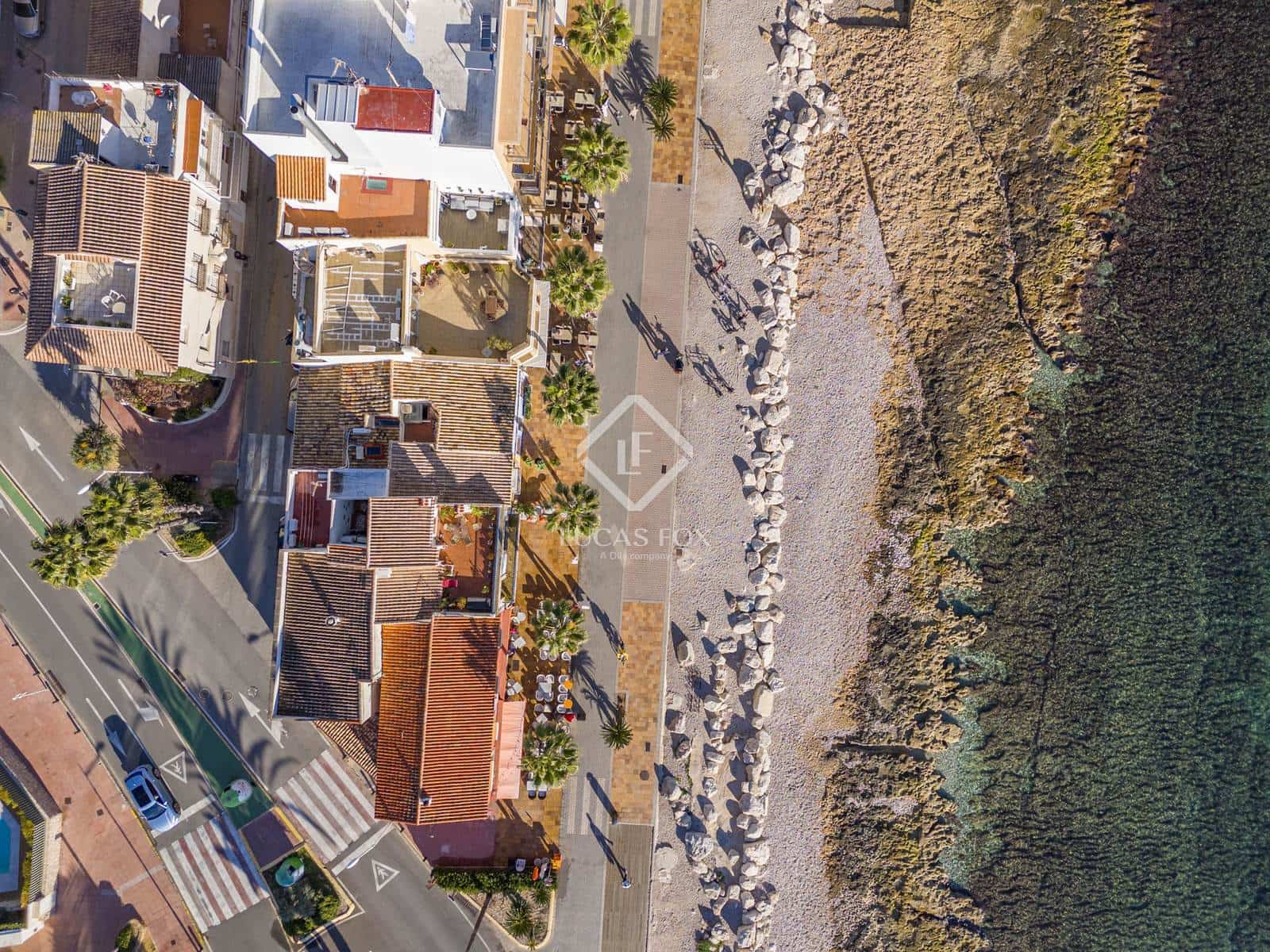 3 makuuhuone Huvila myytävänä paikassa Javea / Xabia - 550 000 € (Ref: 9450561)