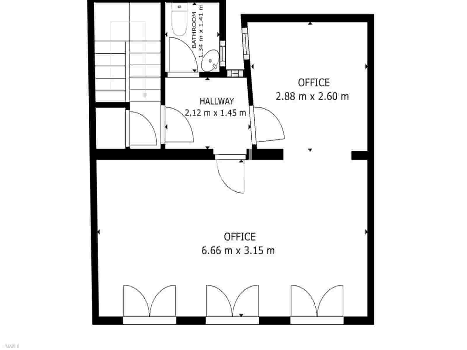 3 bedroom Villa for sale in Javea / Xabia - € 550,000 (Ref: 9450561)