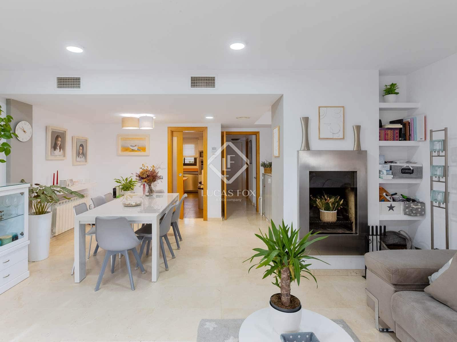 5 bedroom Villa for sale in Cabrils with garage - € 720,000 (Ref: 9450562)