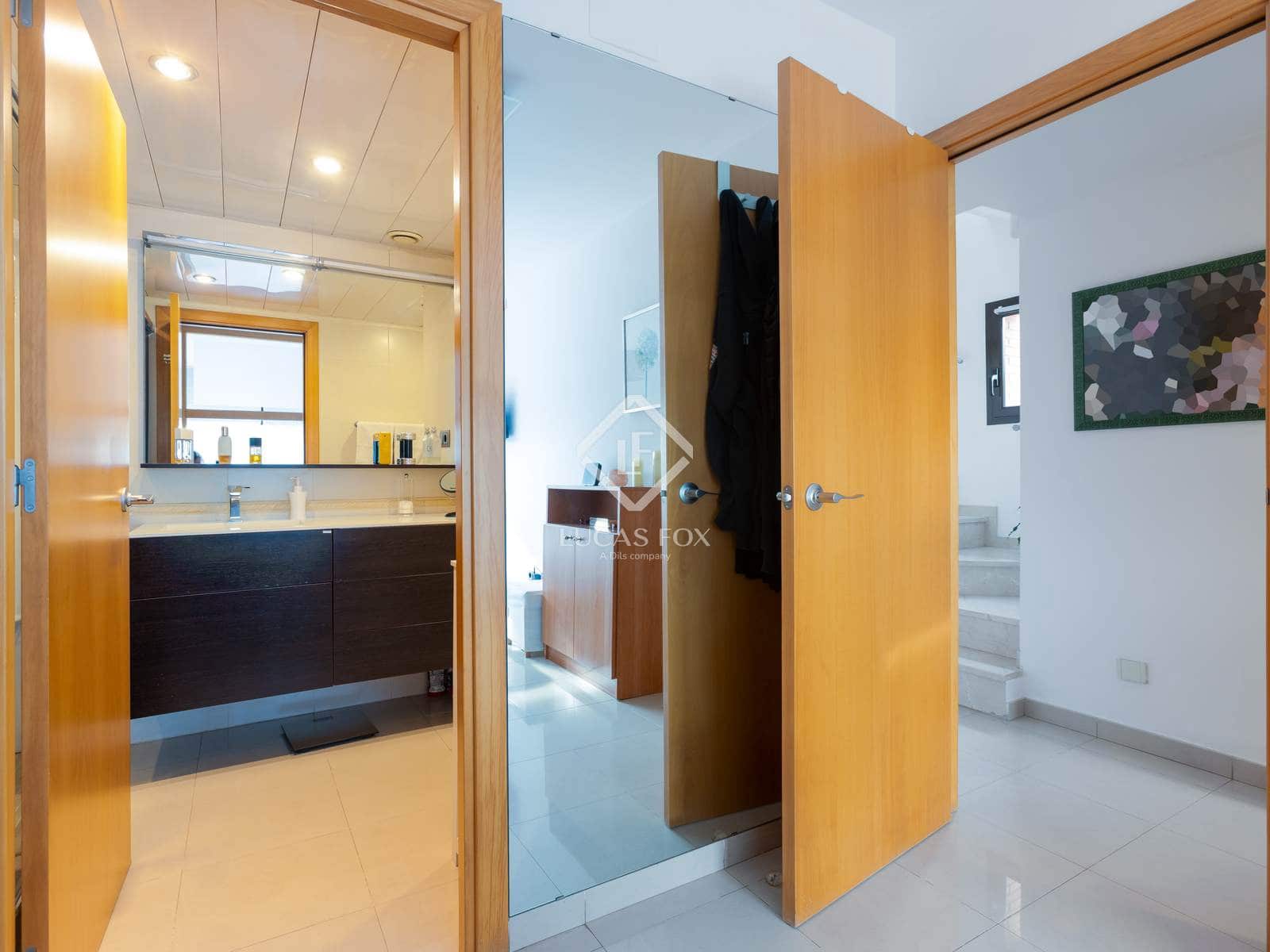 5 bedroom Villa for sale in Cabrils with garage - € 720,000 (Ref: 9450562)